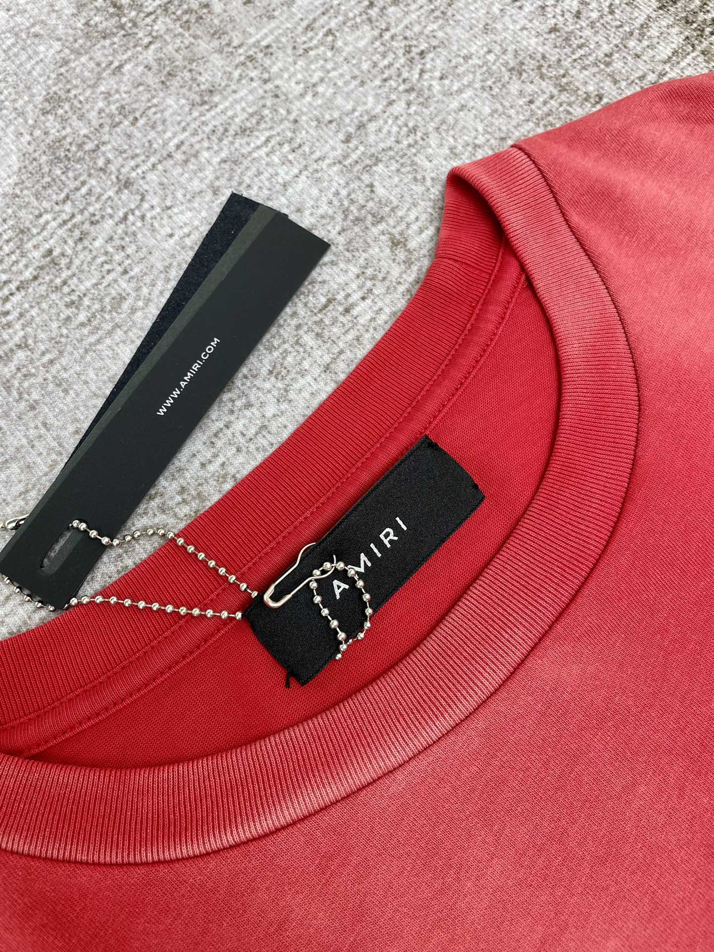 AMIRI TSHIRT