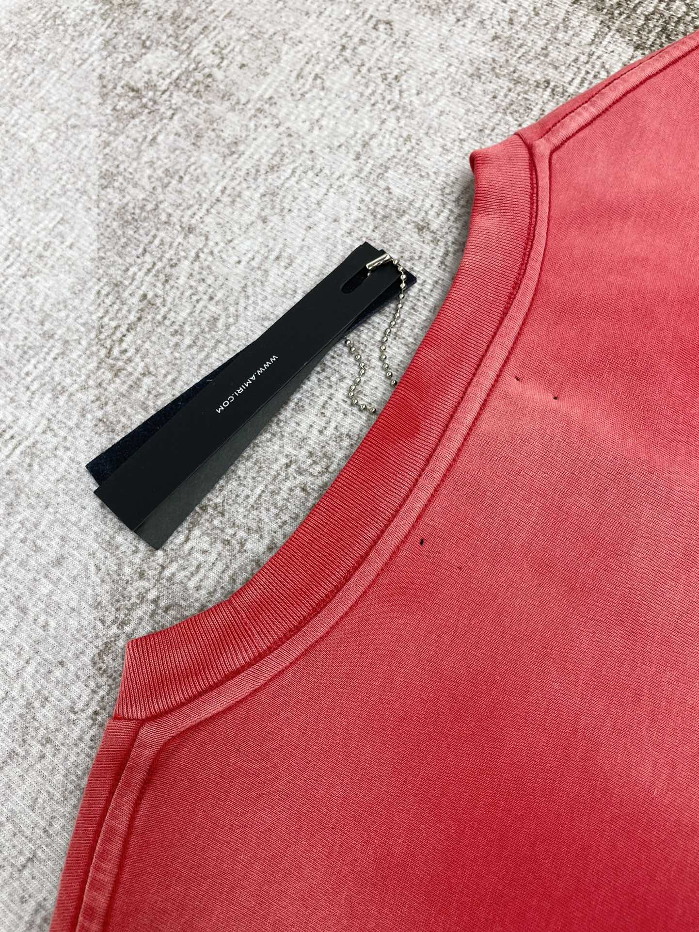 AMIRI TSHIRT