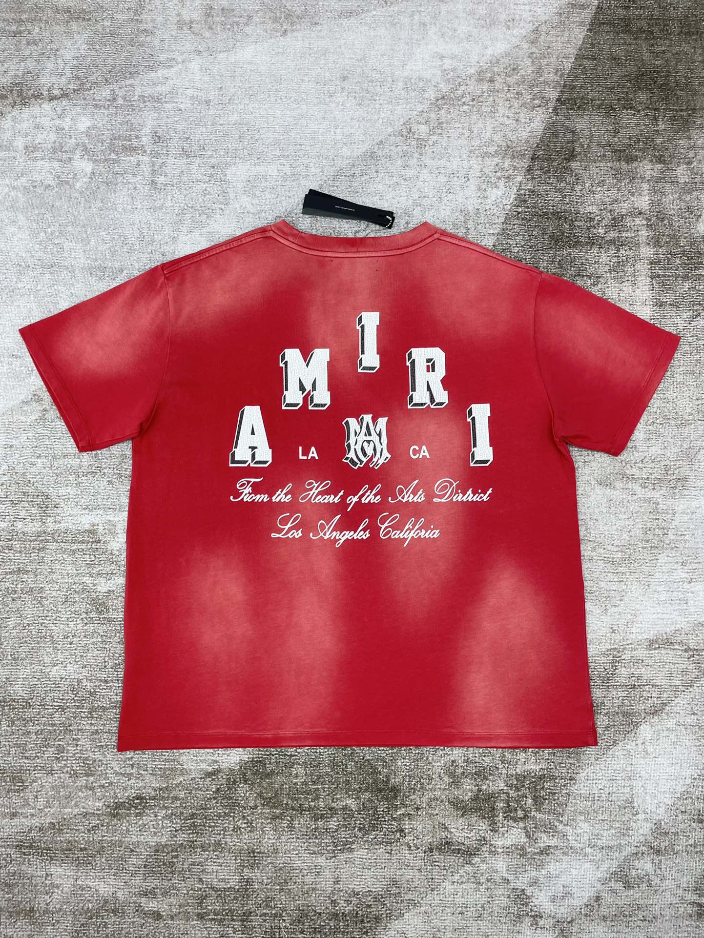 AMIRI TSHIRT