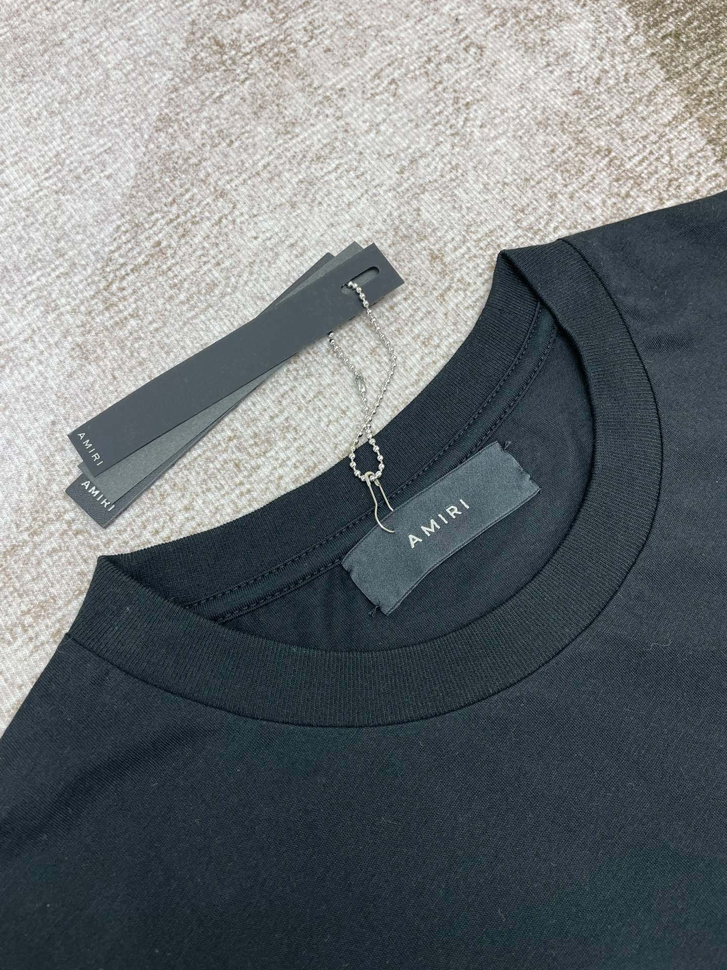 AMIRI TSHIRT