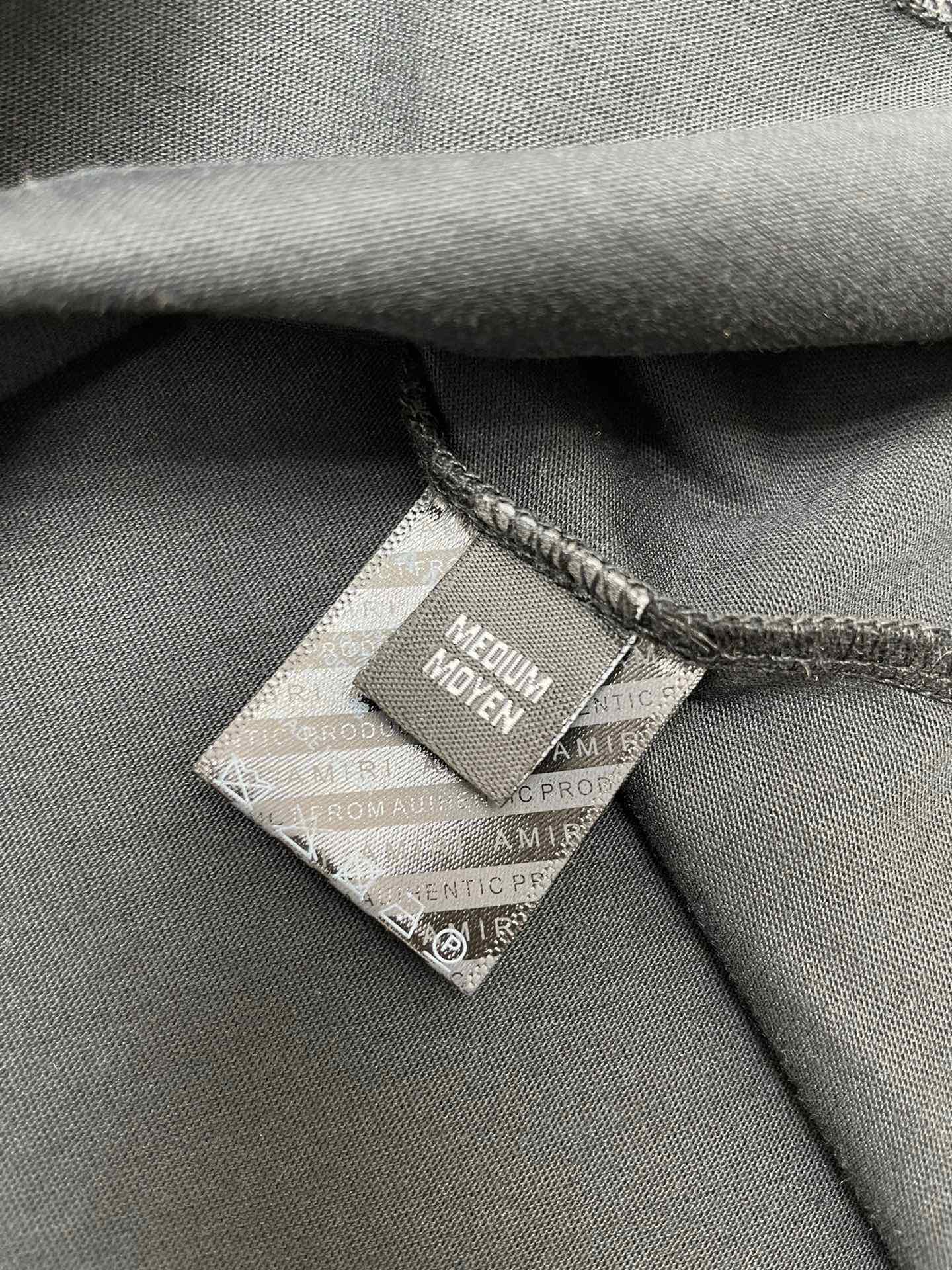 AMIRI TSHIRT
