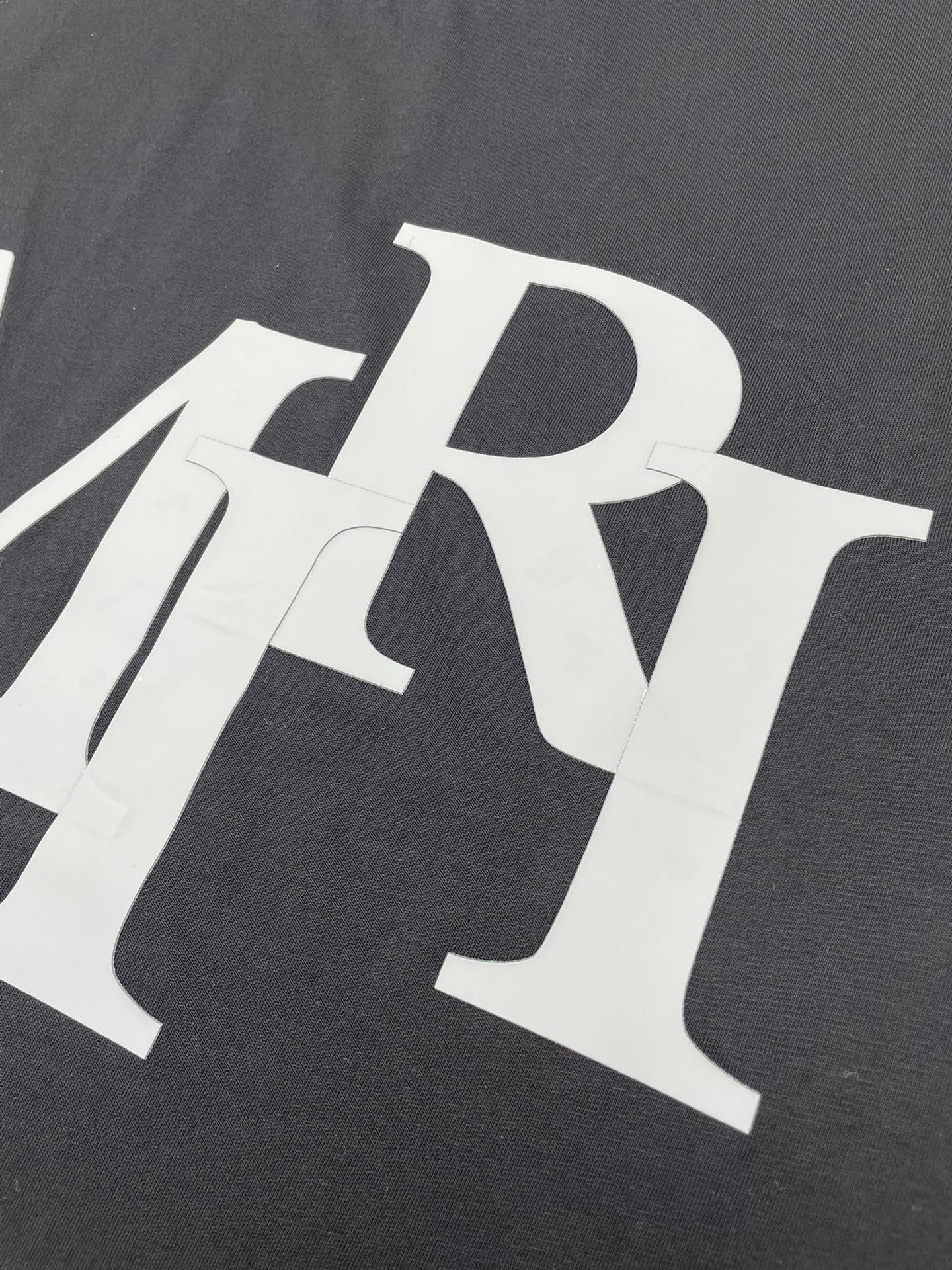 AMIRI TSHIRT