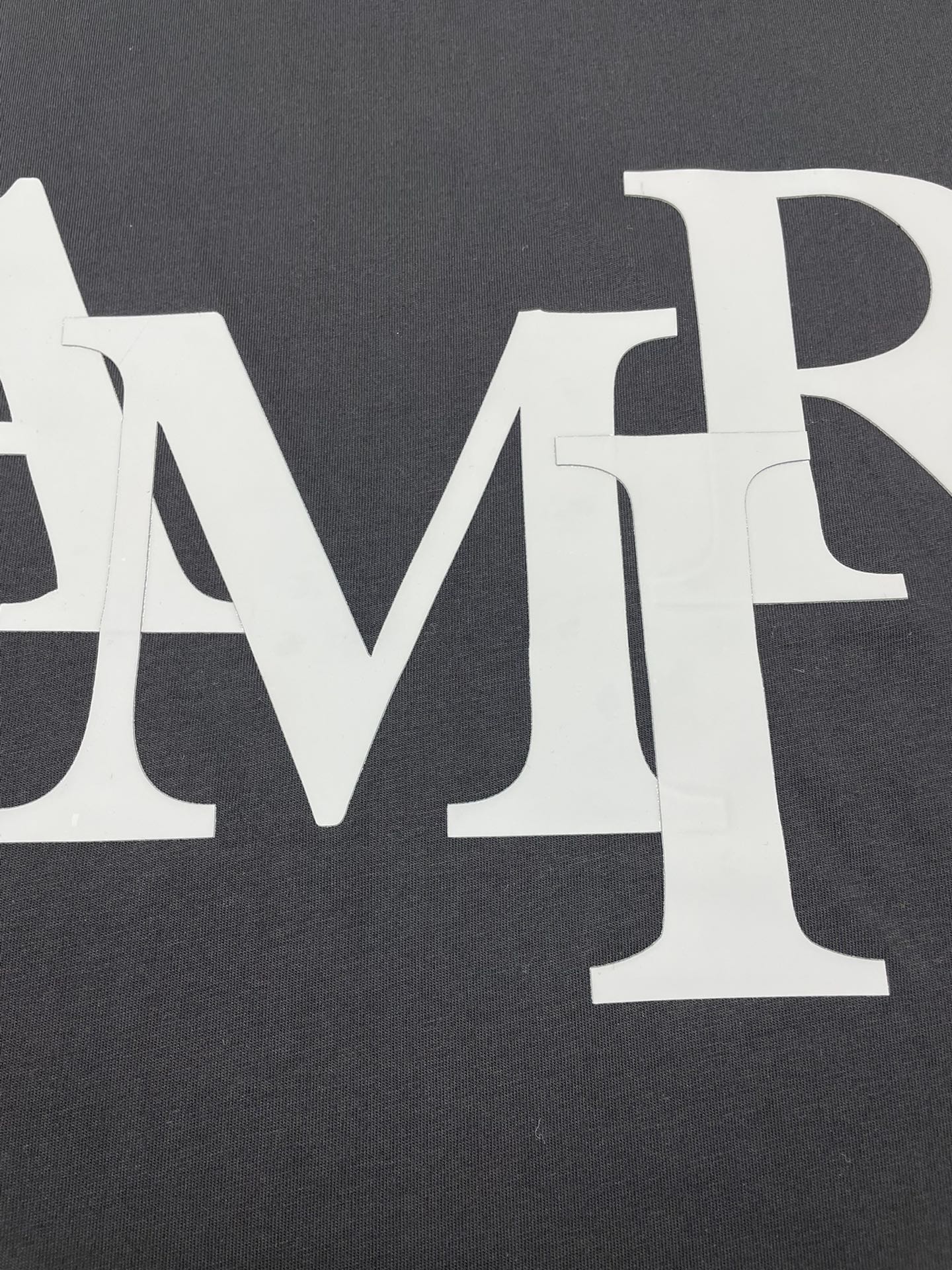 AMIRI TSHIRT