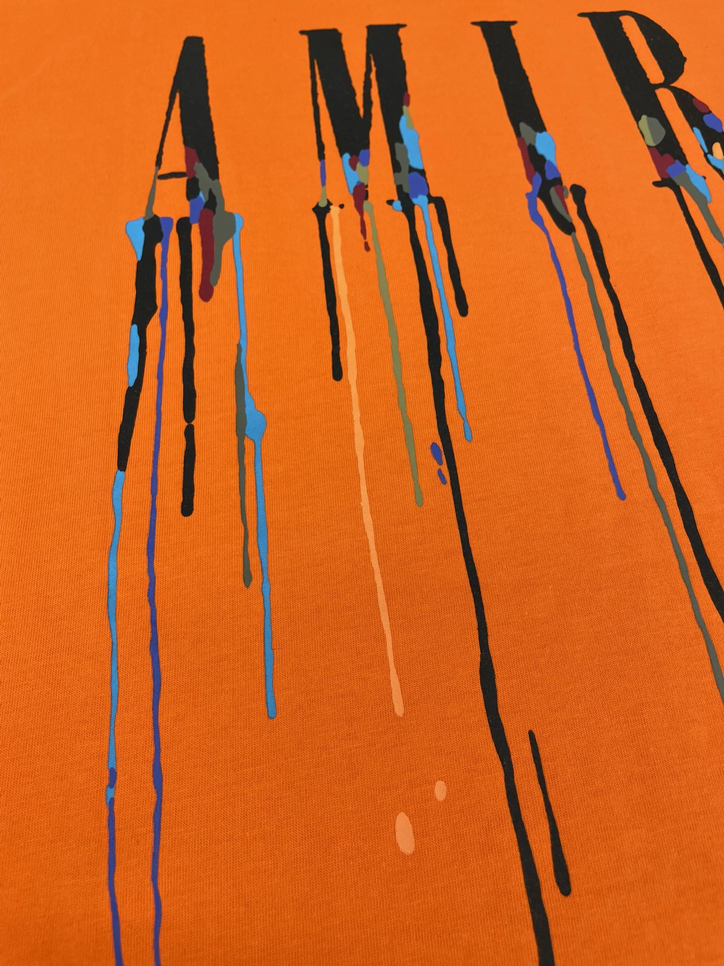 AMIRI TSHIRT