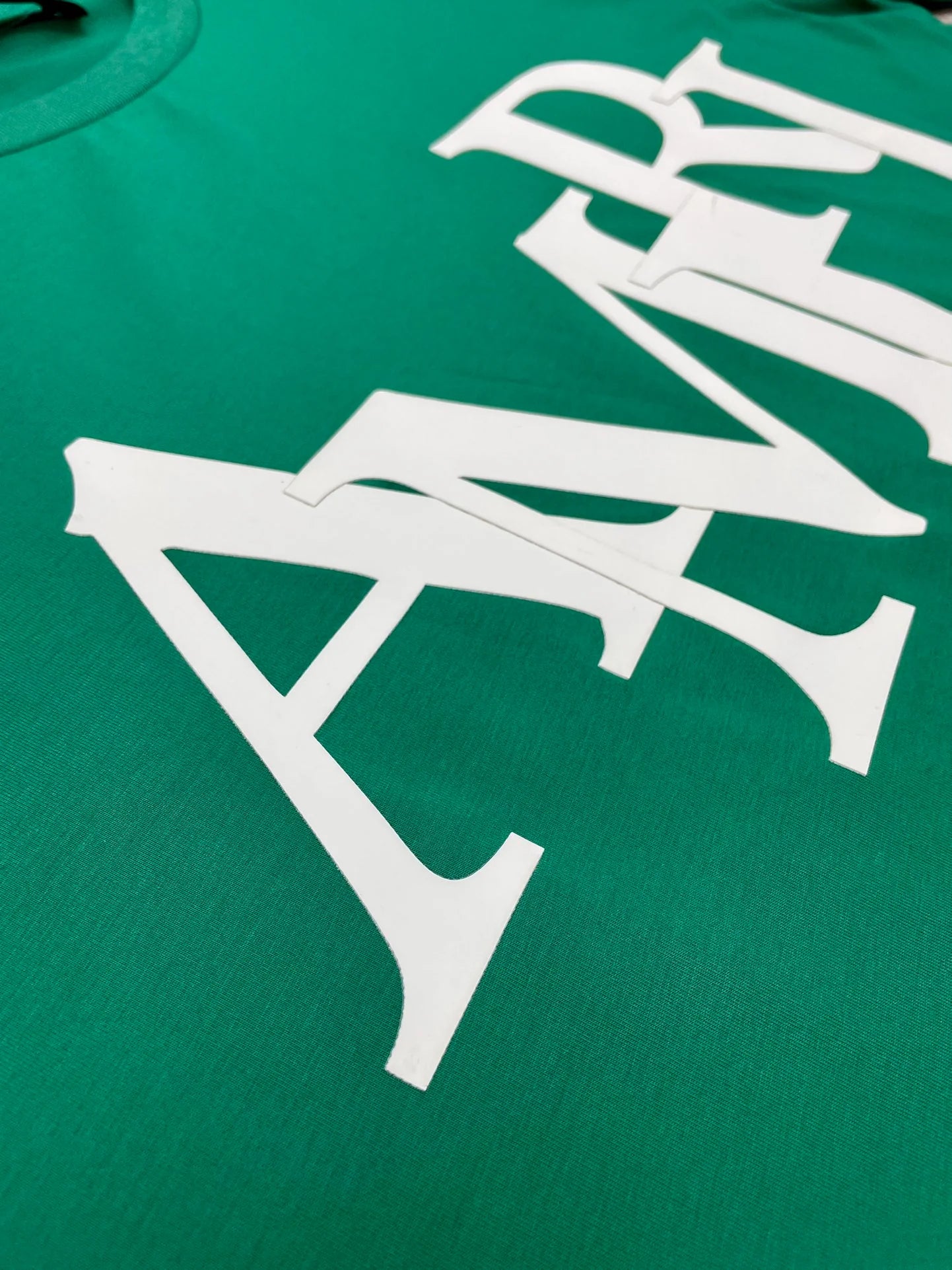 AMIRI TSHIRT
