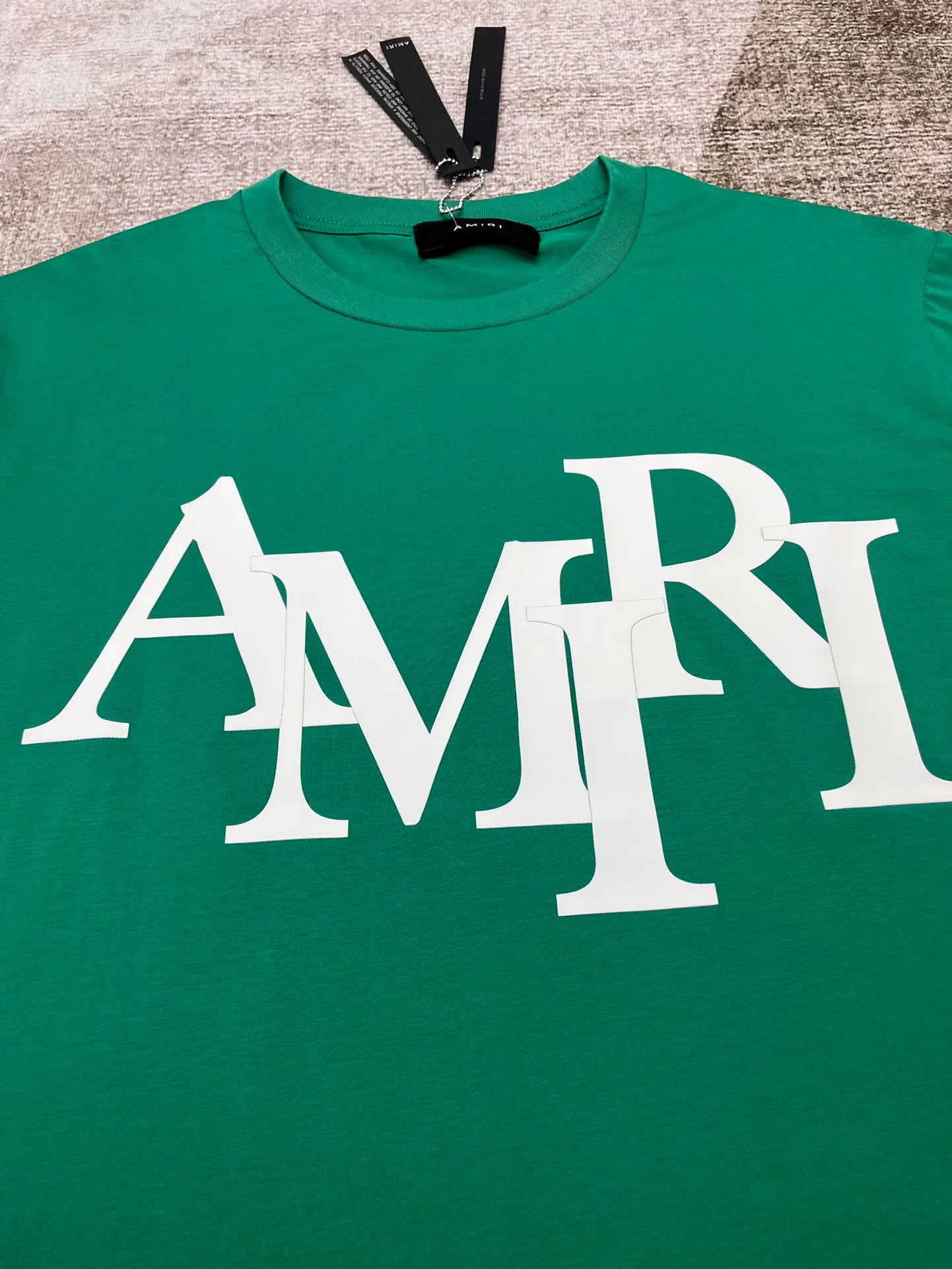 AMIRI TSHIRT