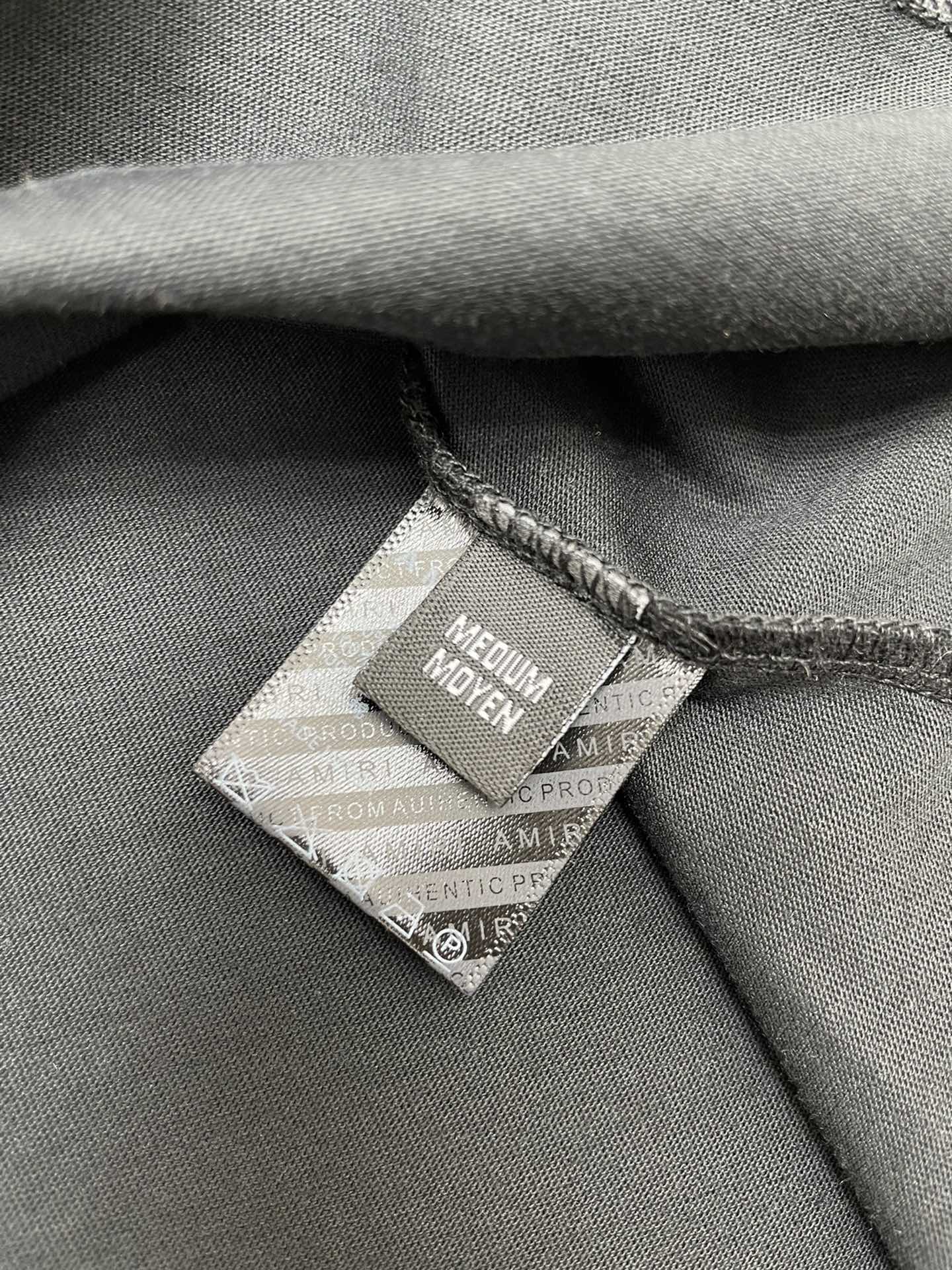 AMIRI TSHIRT