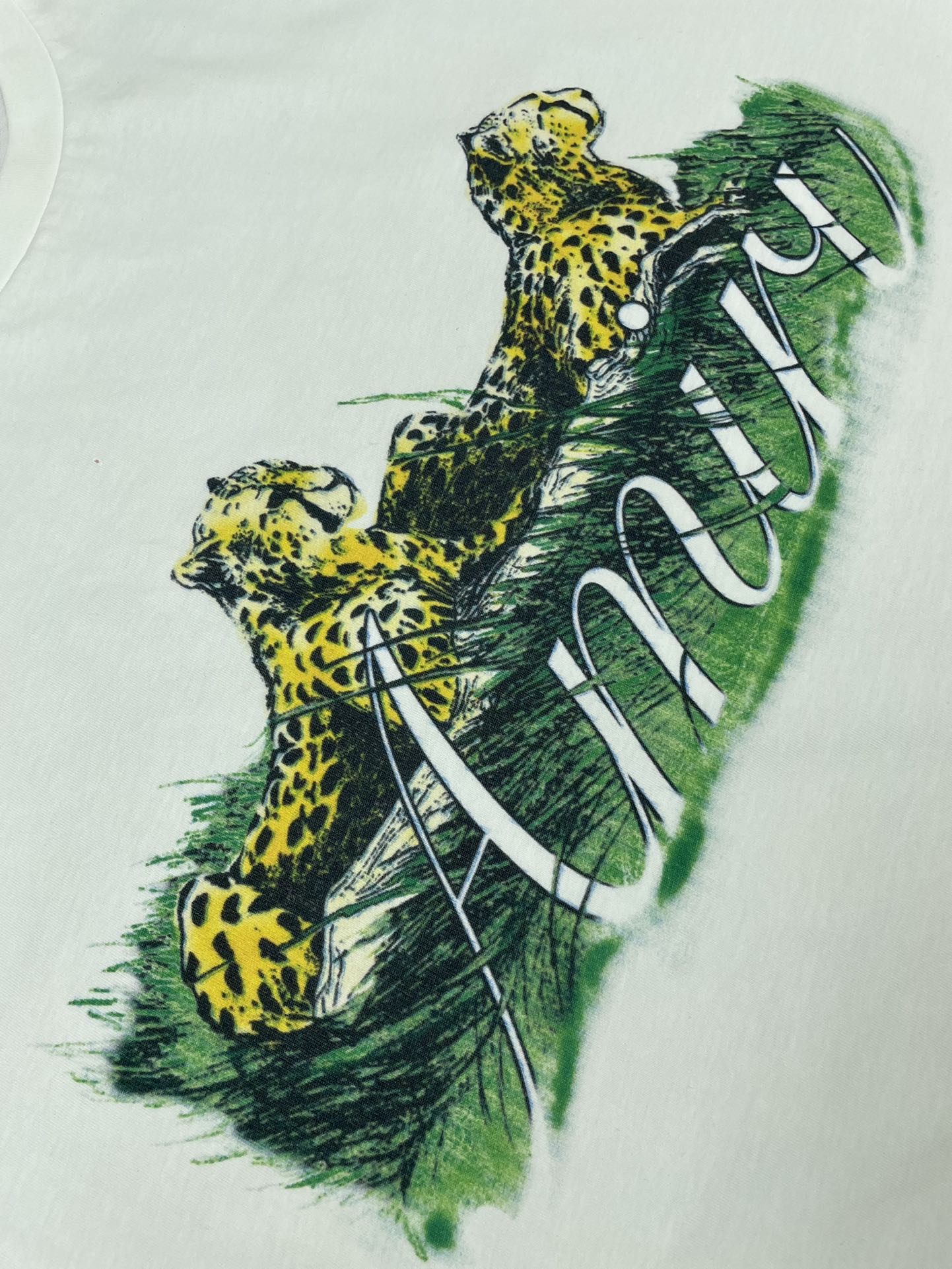 AMIRI TSHIRT