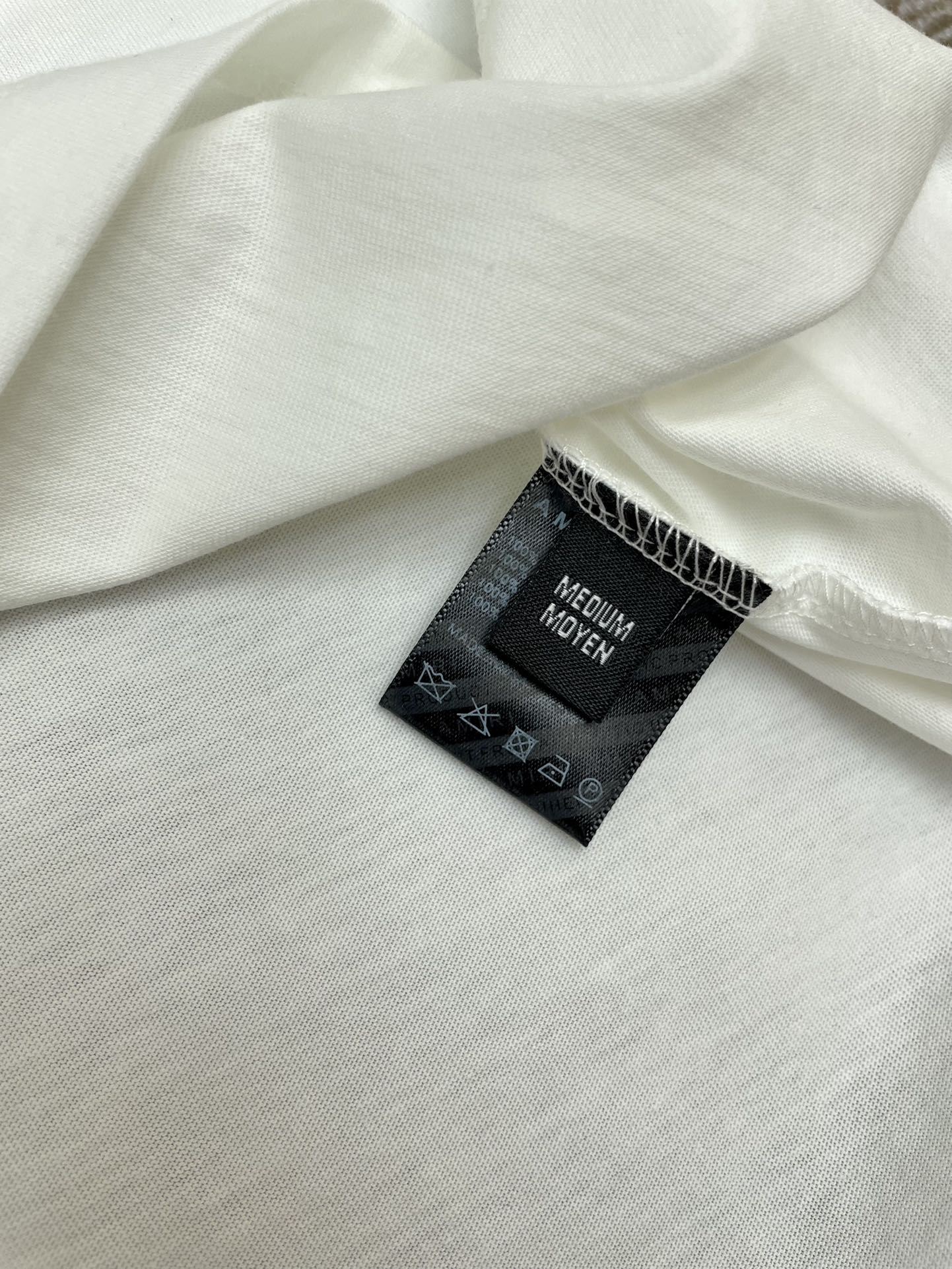 AMIRI TSHIRT