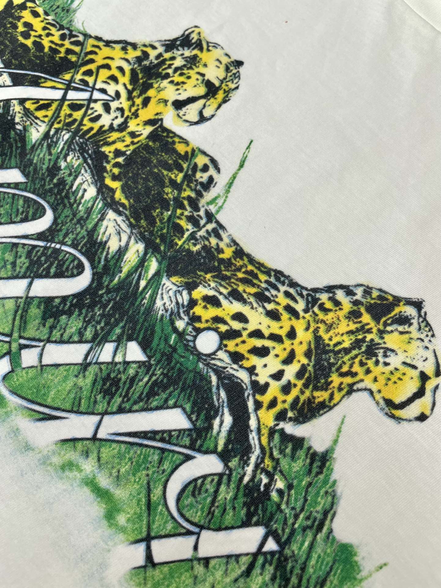 AMIRI TSHIRT