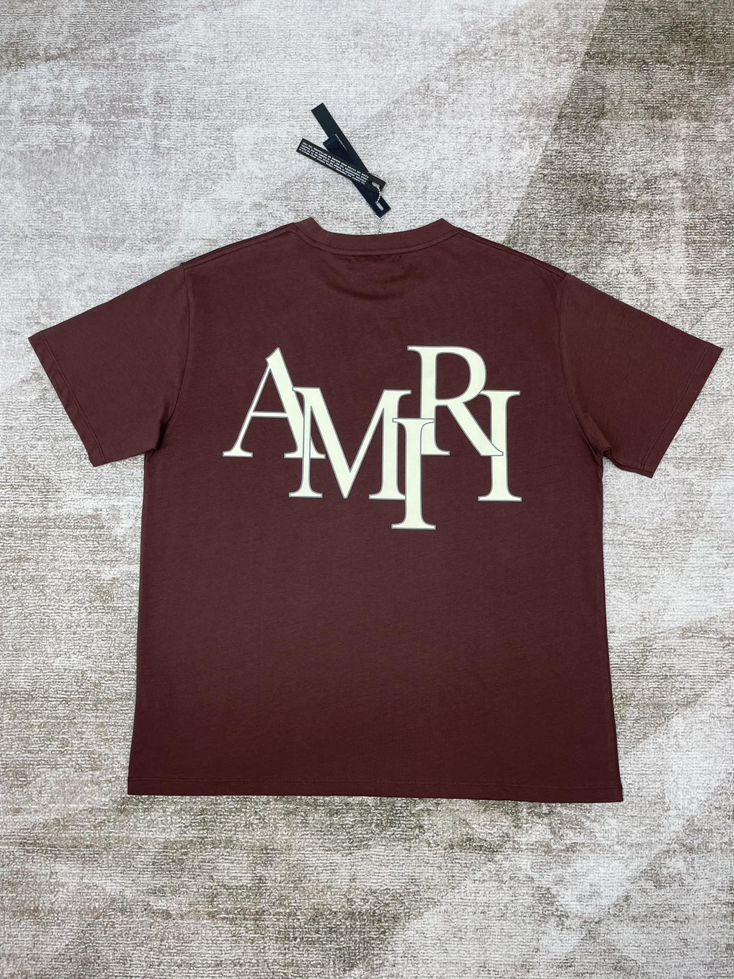 AMIRI TSHIRT