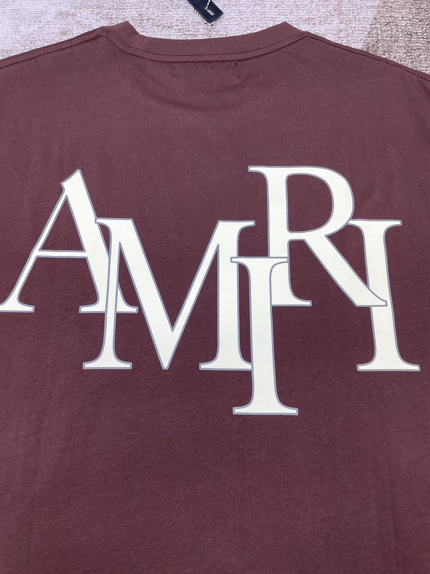AMIRI TSHIRT