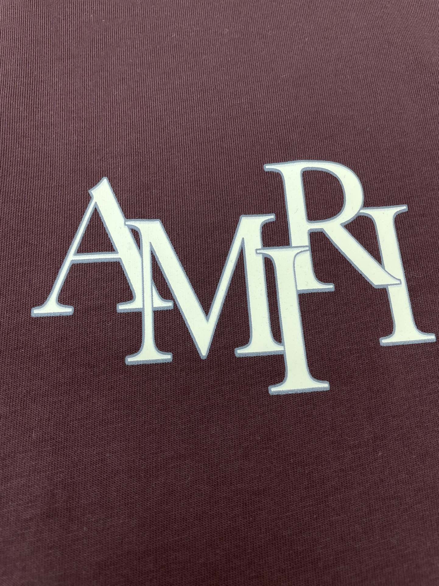 AMIRI TSHIRT
