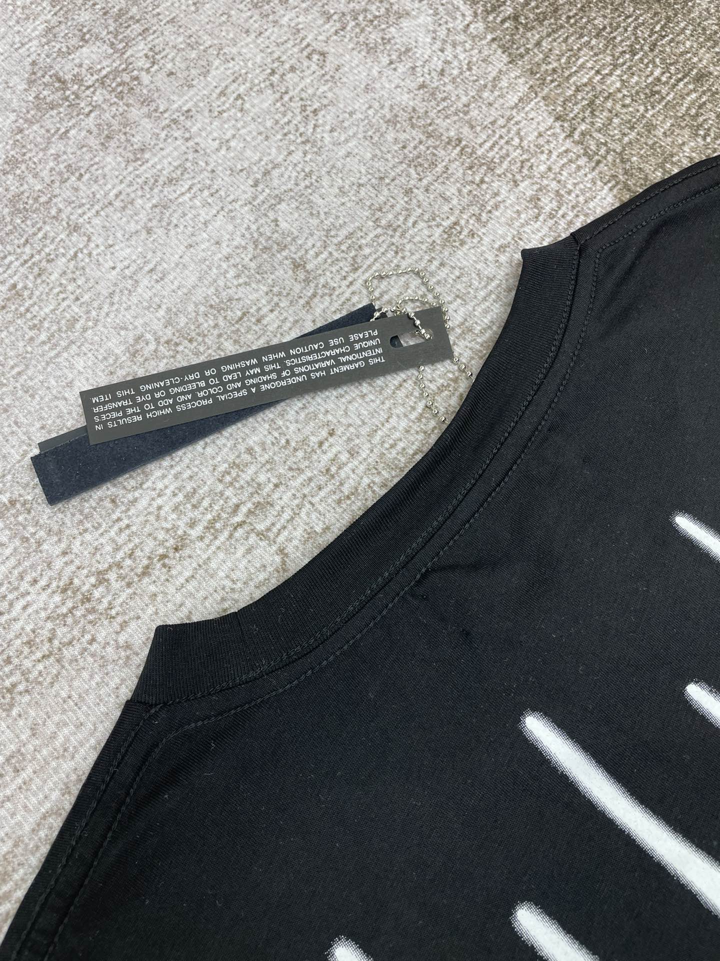 AMIRI TSHIRT