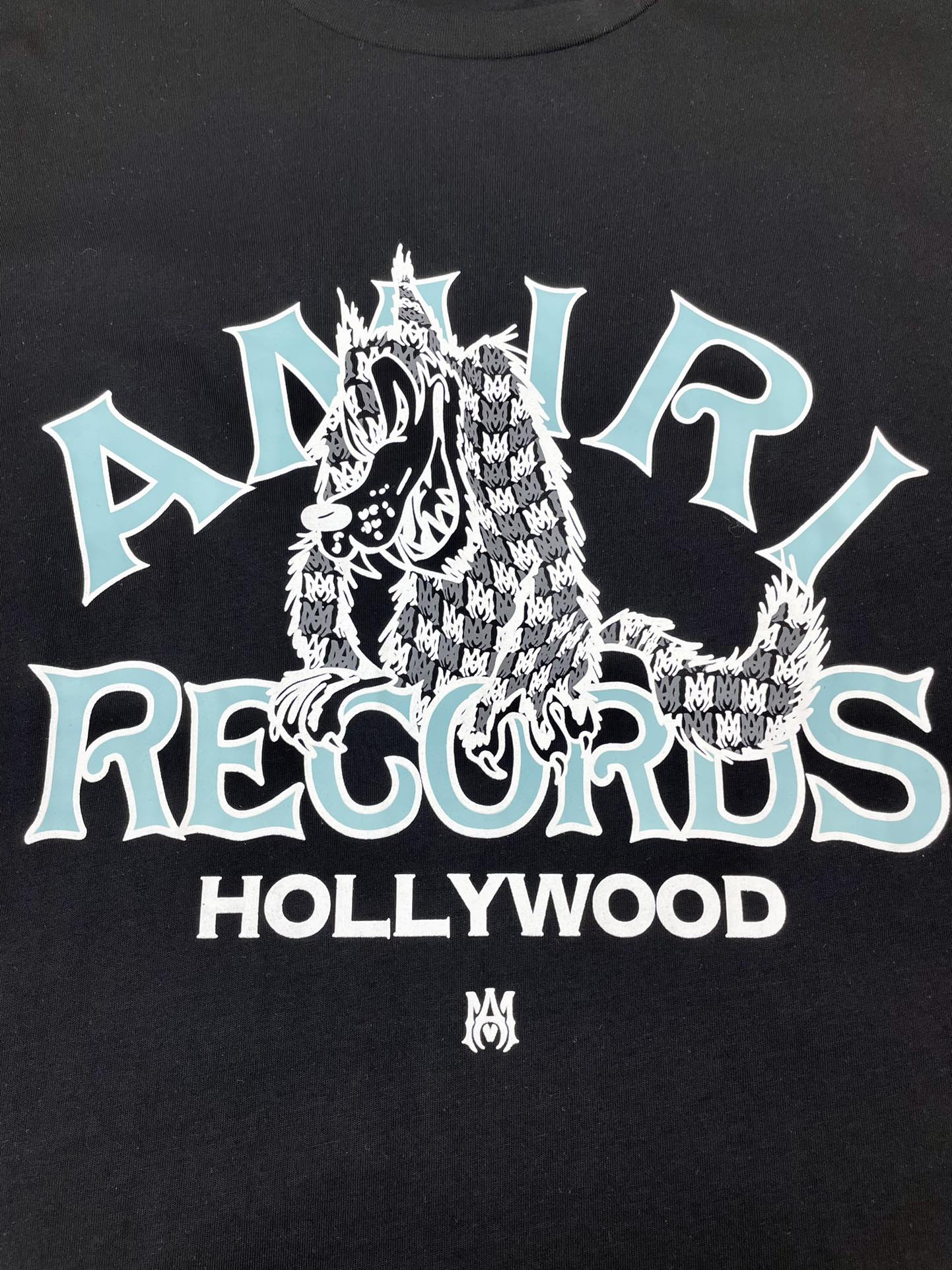 AMIRI TSHIRT