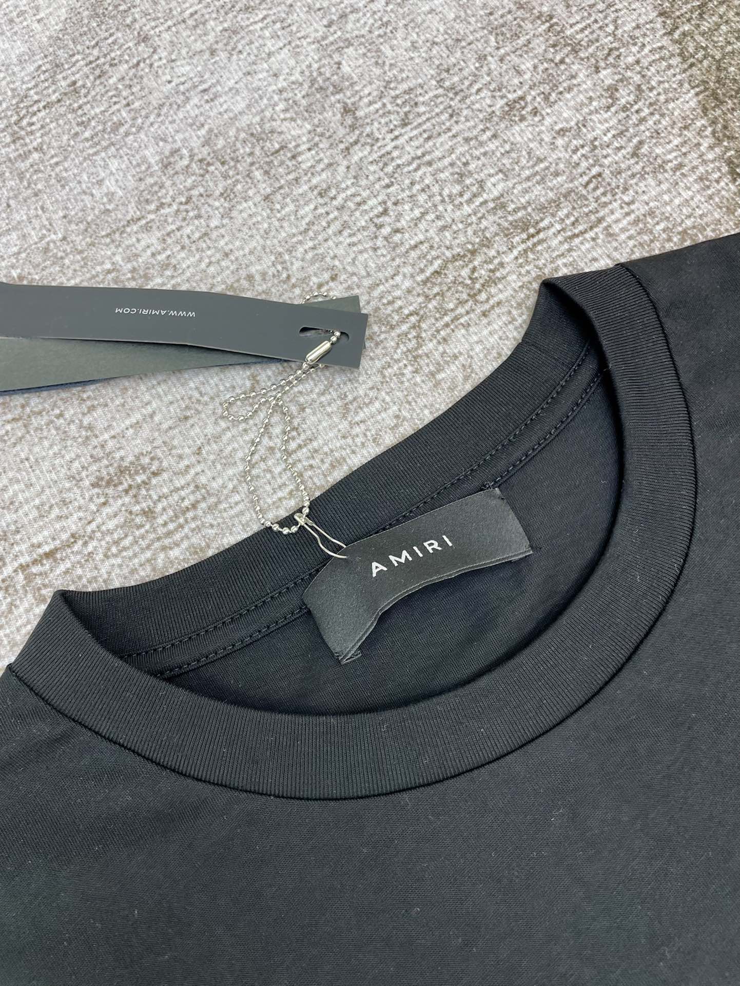 AMIRI TSHIRT