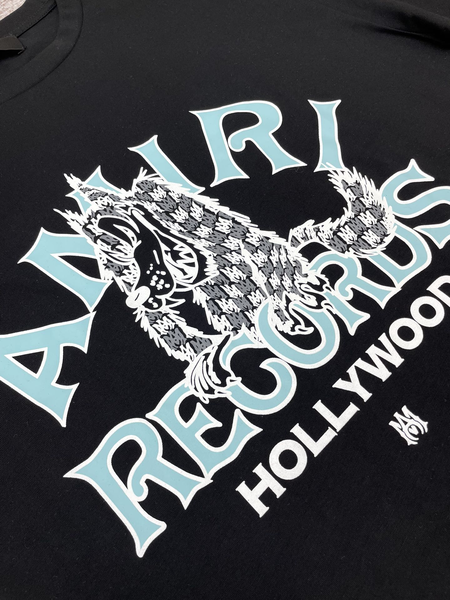 AMIRI TSHIRT
