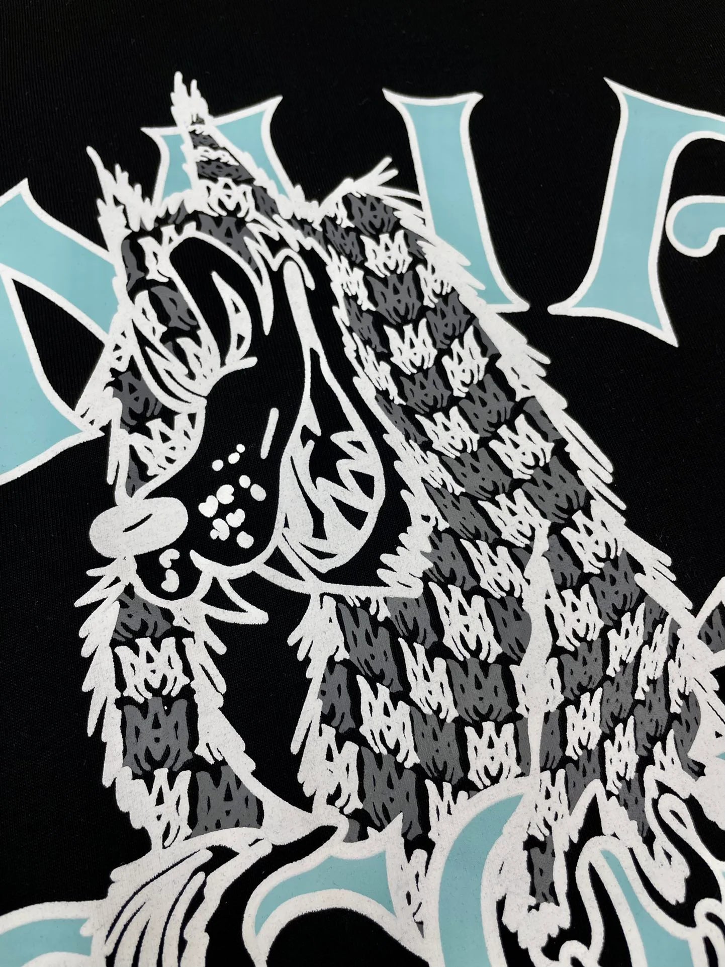 AMIRI TSHIRT