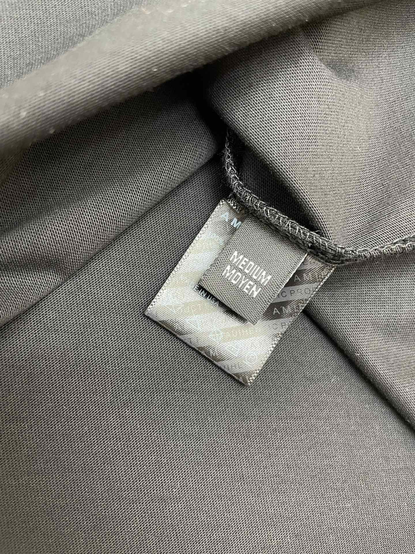 AMIRI TSHIRT