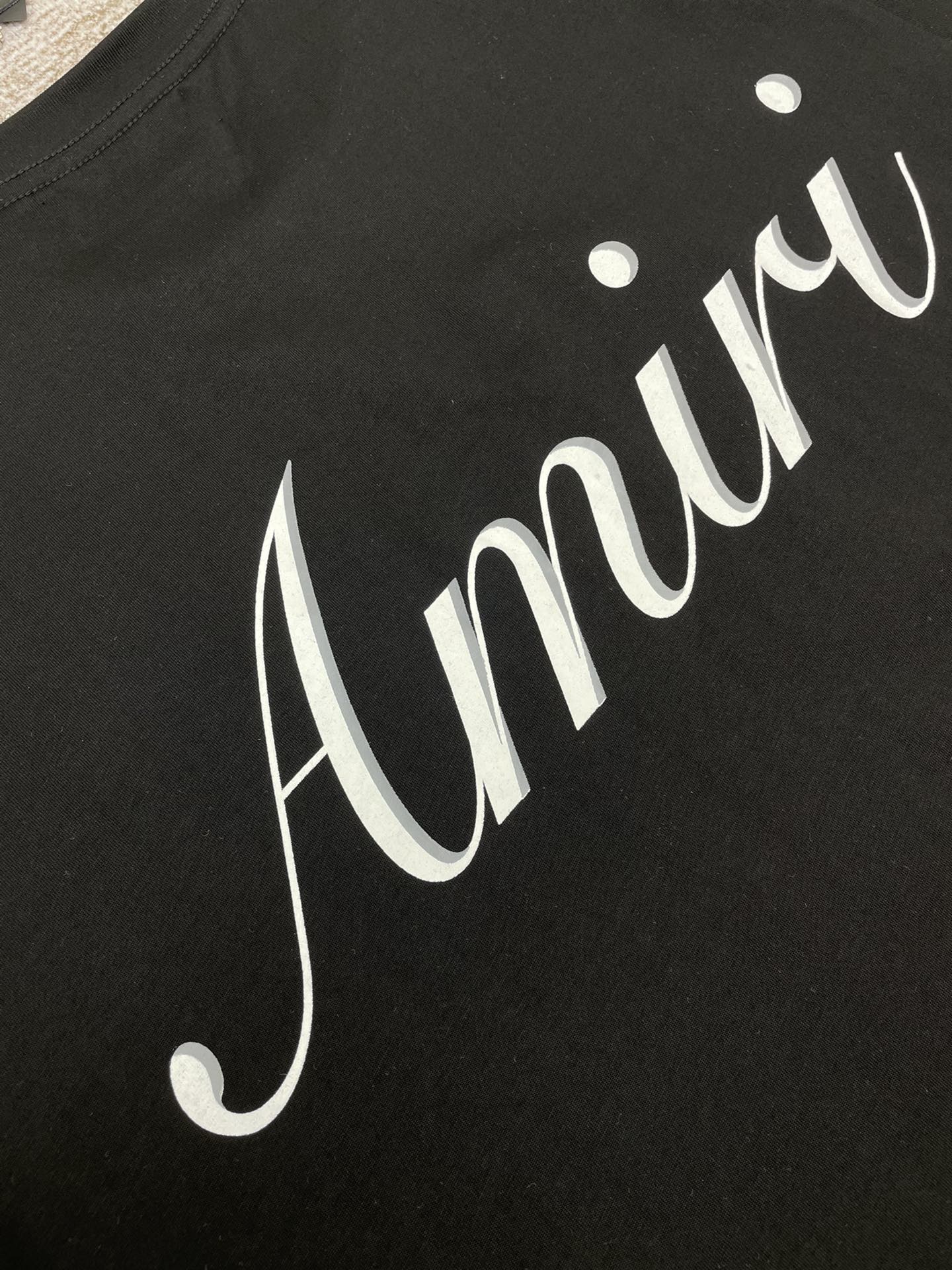 AMIRI TSHIRT