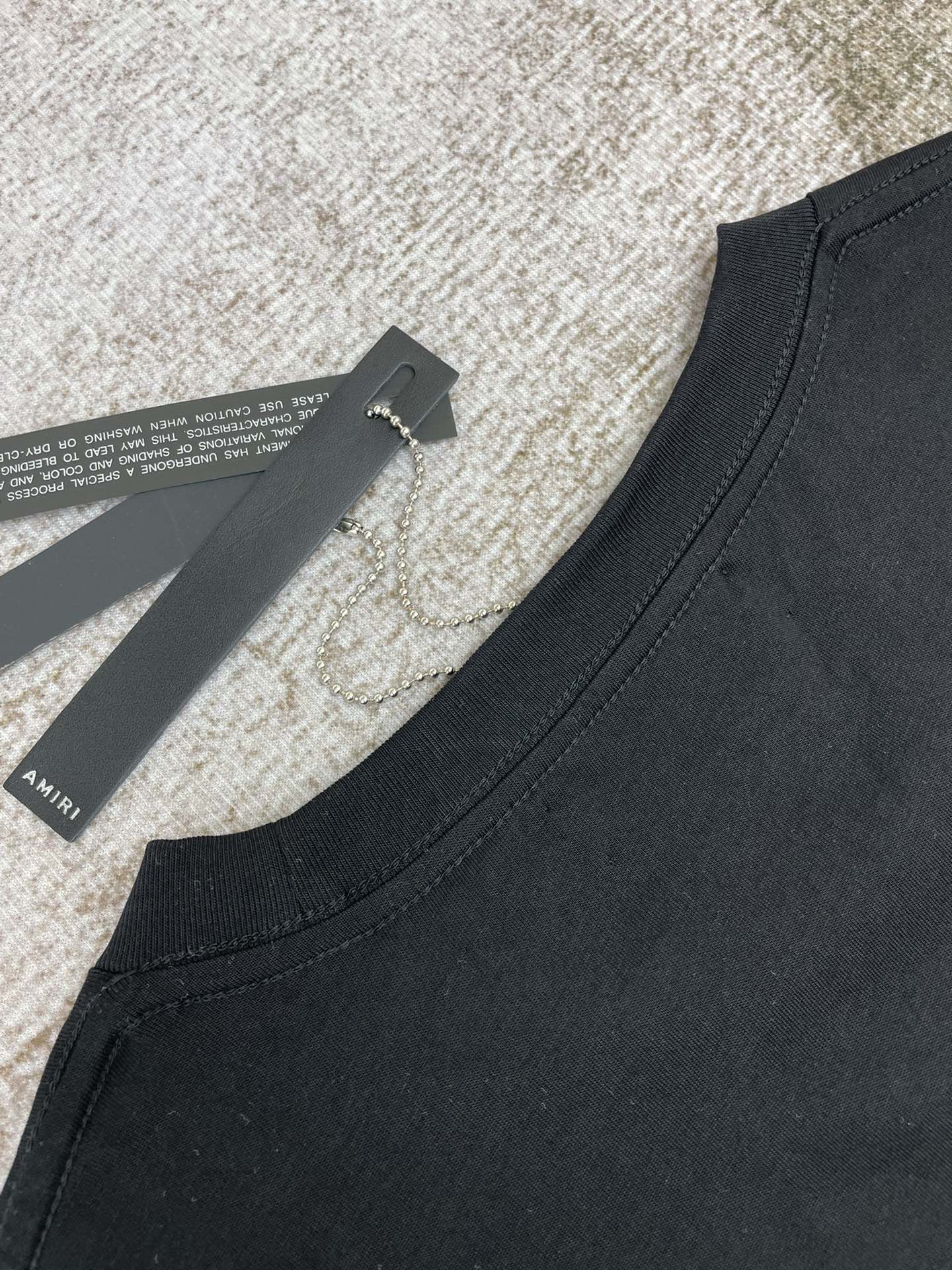 AMIRI TSHIRT