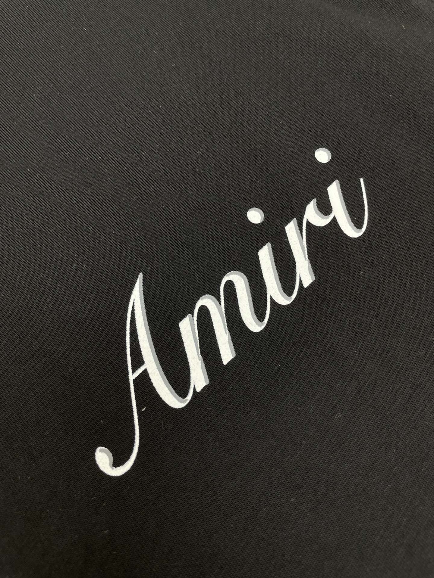 AMIRI TSHIRT
