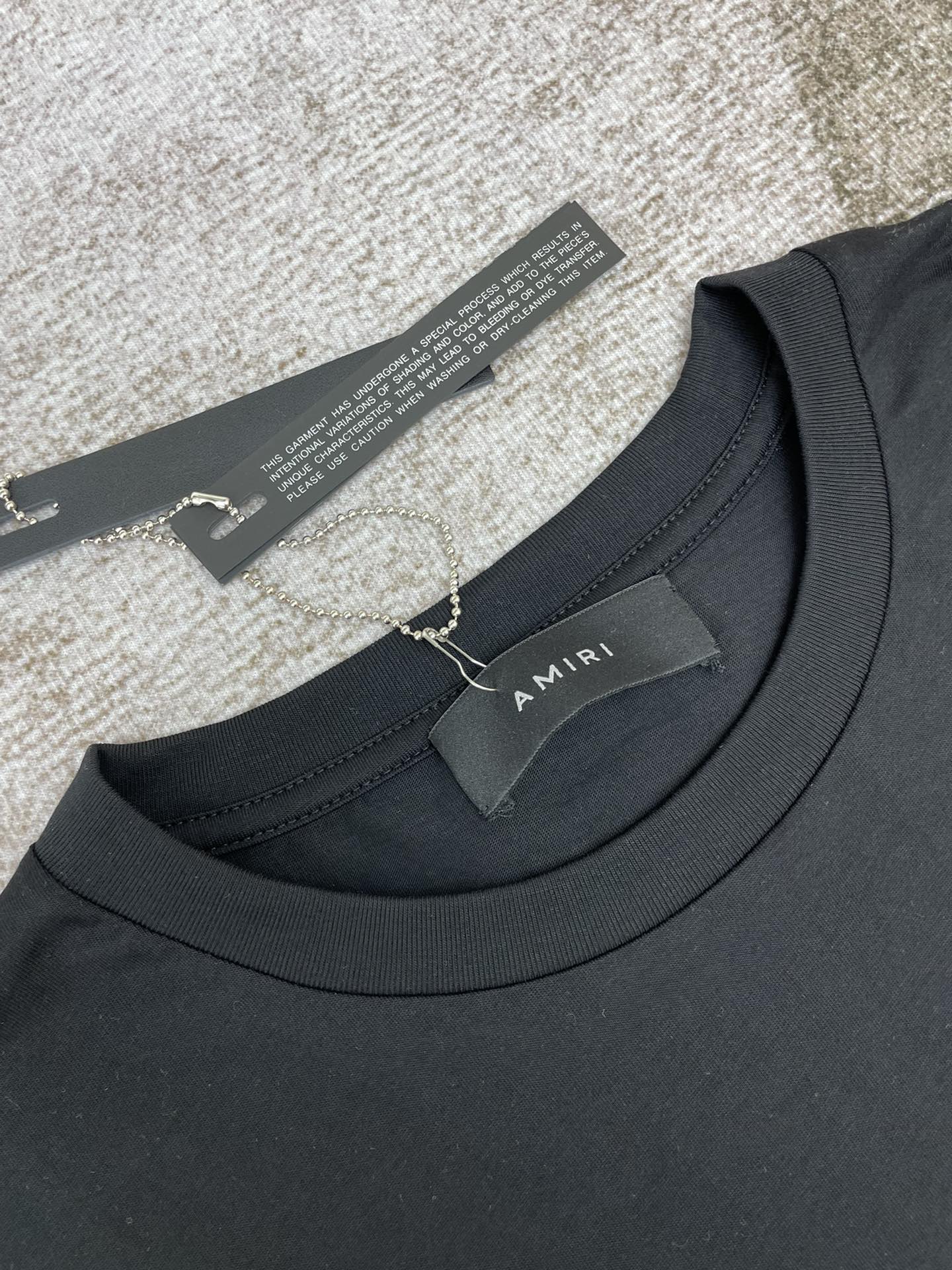 AMIRI TSHIRT
