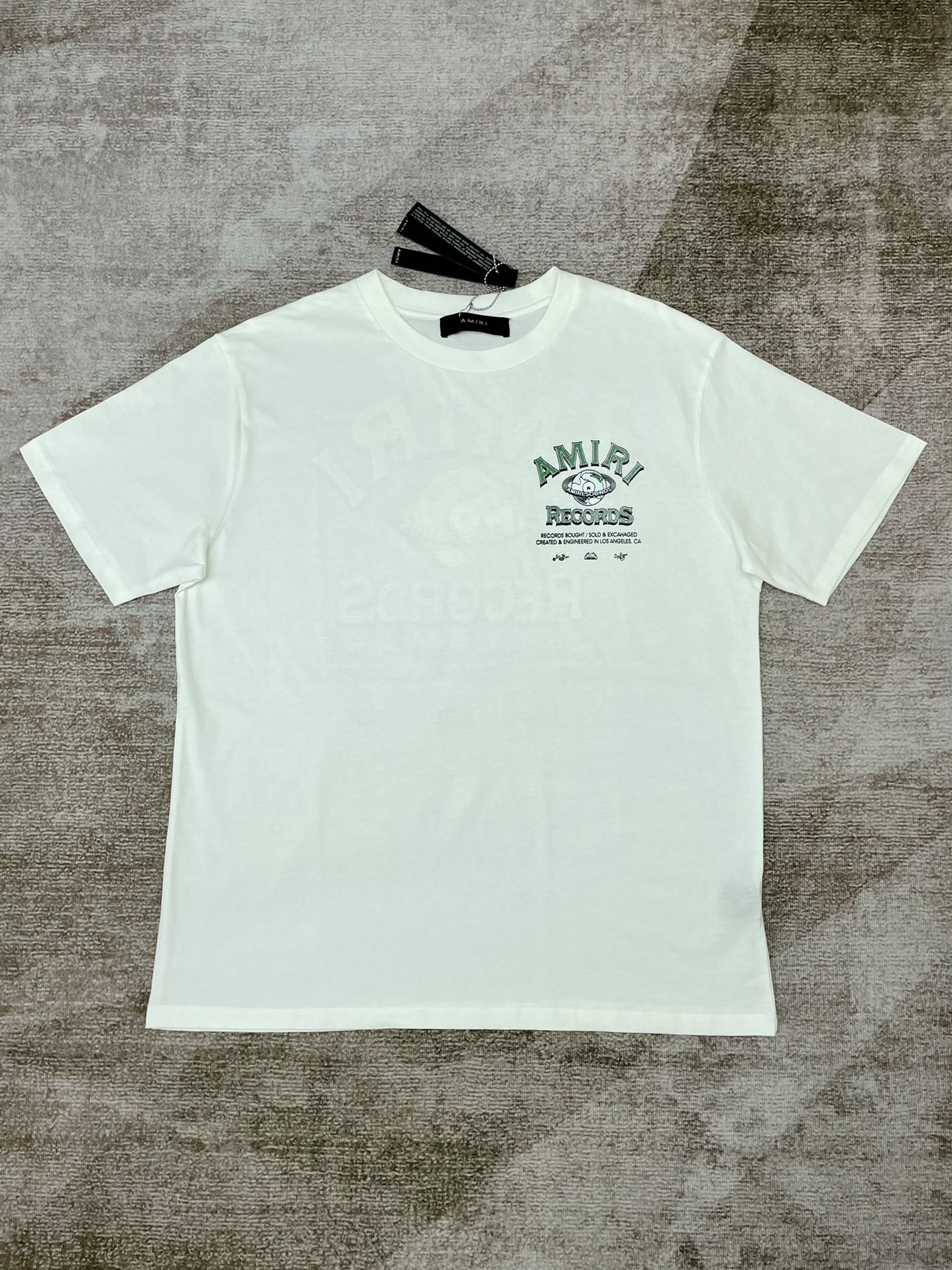 AMIRI TSHIRT