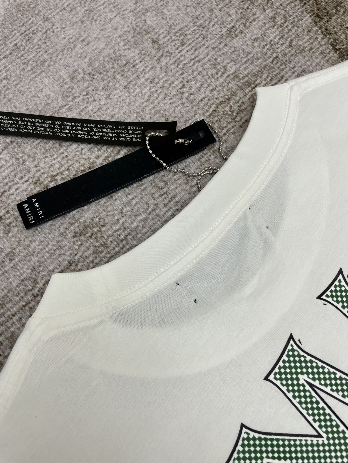 AMIRI TSHIRT