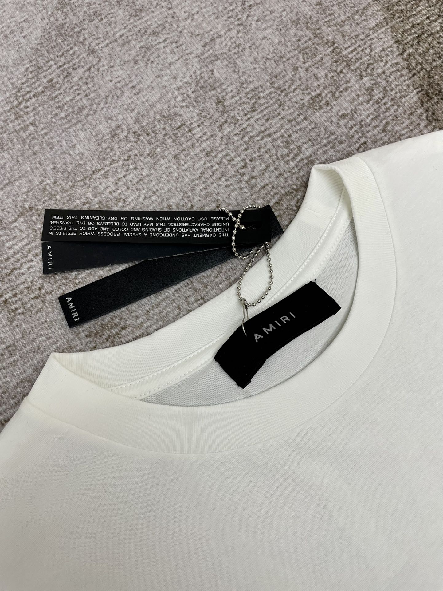 AMIRI TSHIRT