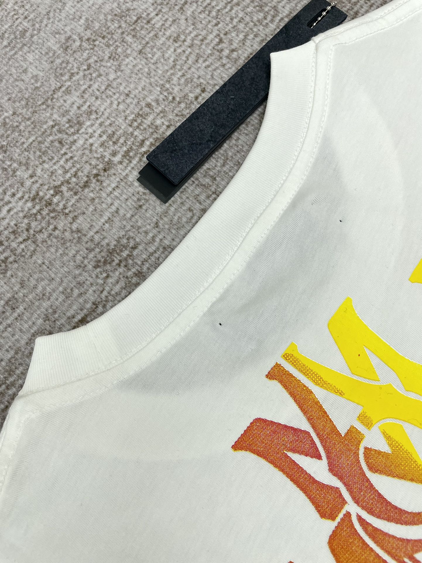 AMIRI TSHIRT