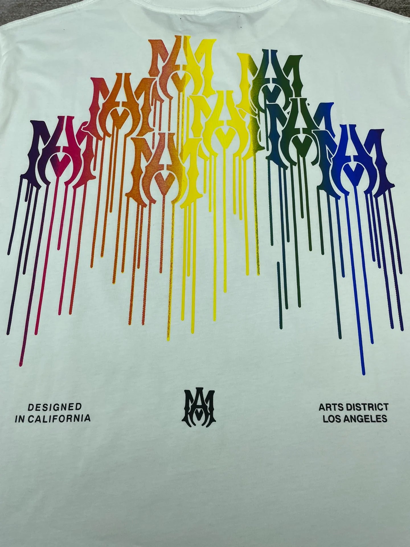 AMIRI TSHIRT