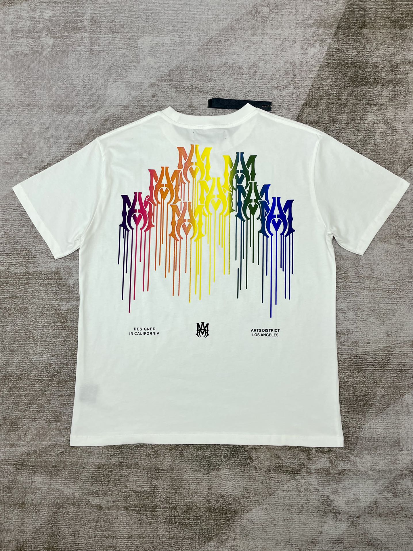 AMIRI TSHIRT