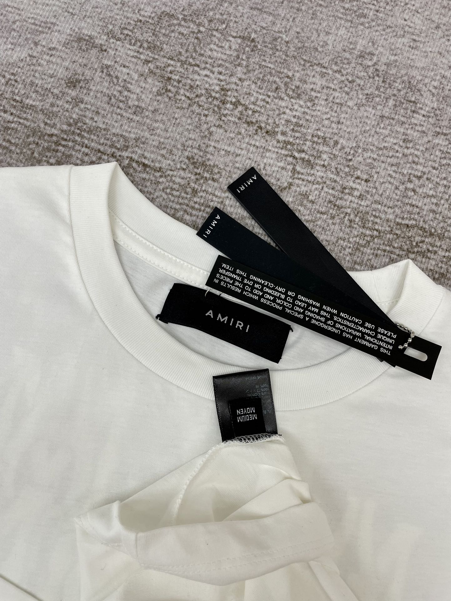 AMIRI TSHIRT