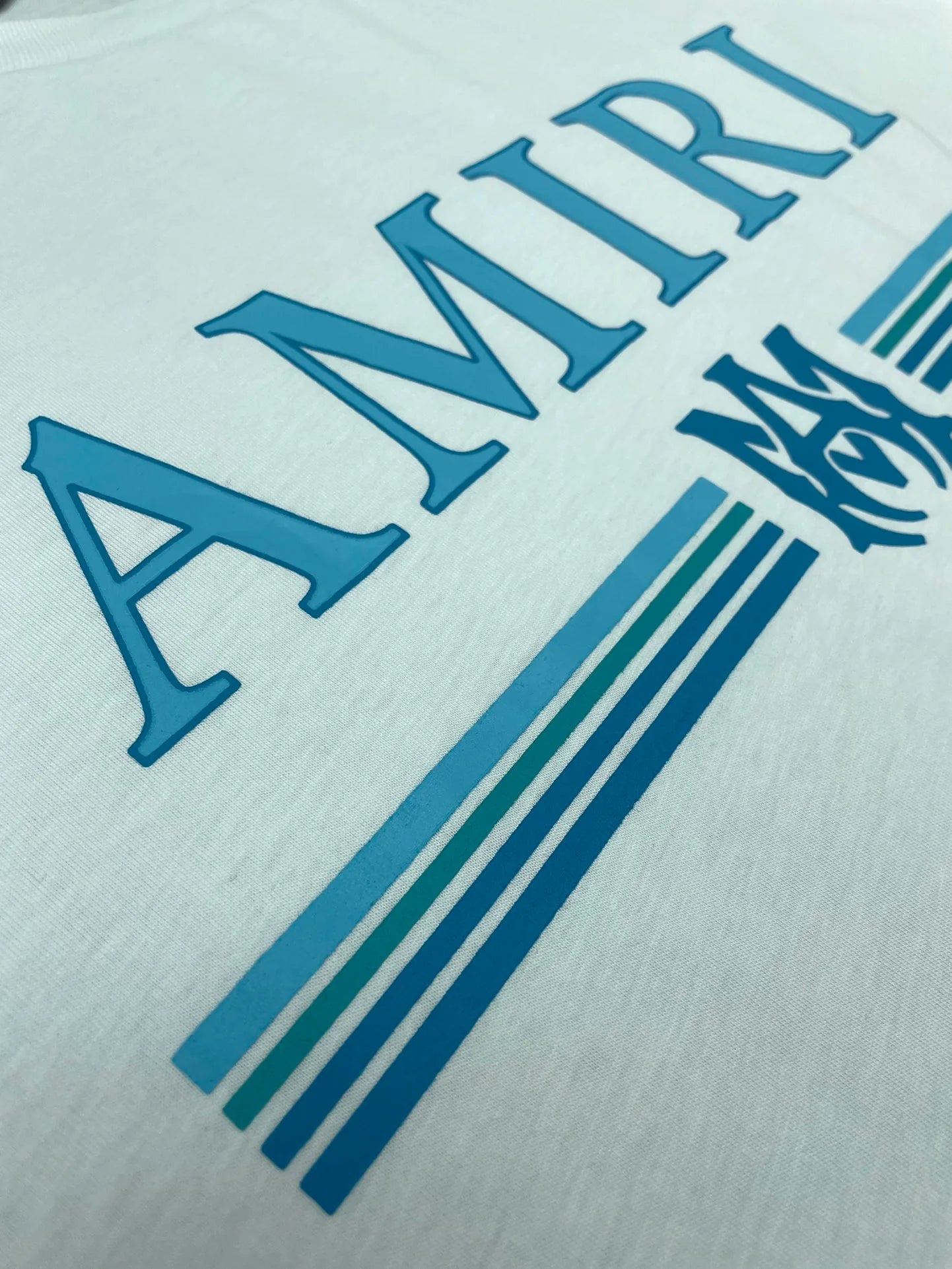 AMIRI TSHIRT