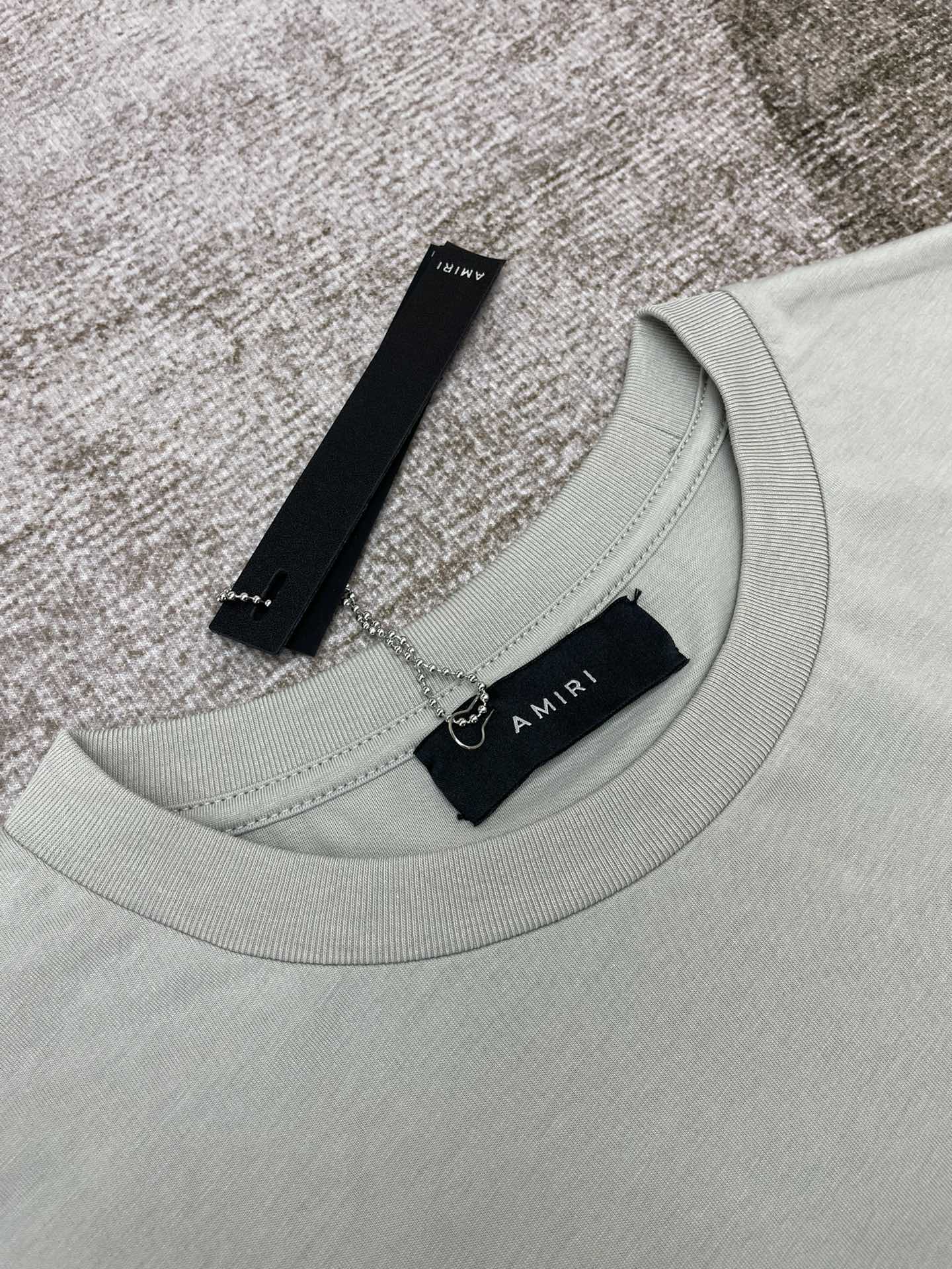 AMIRI TSHIRT