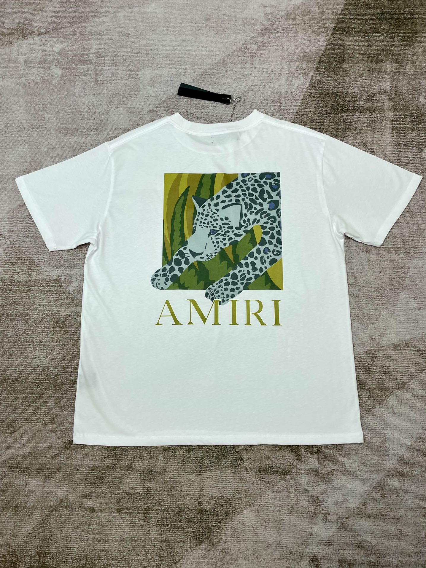 AMIRI TSHIRT