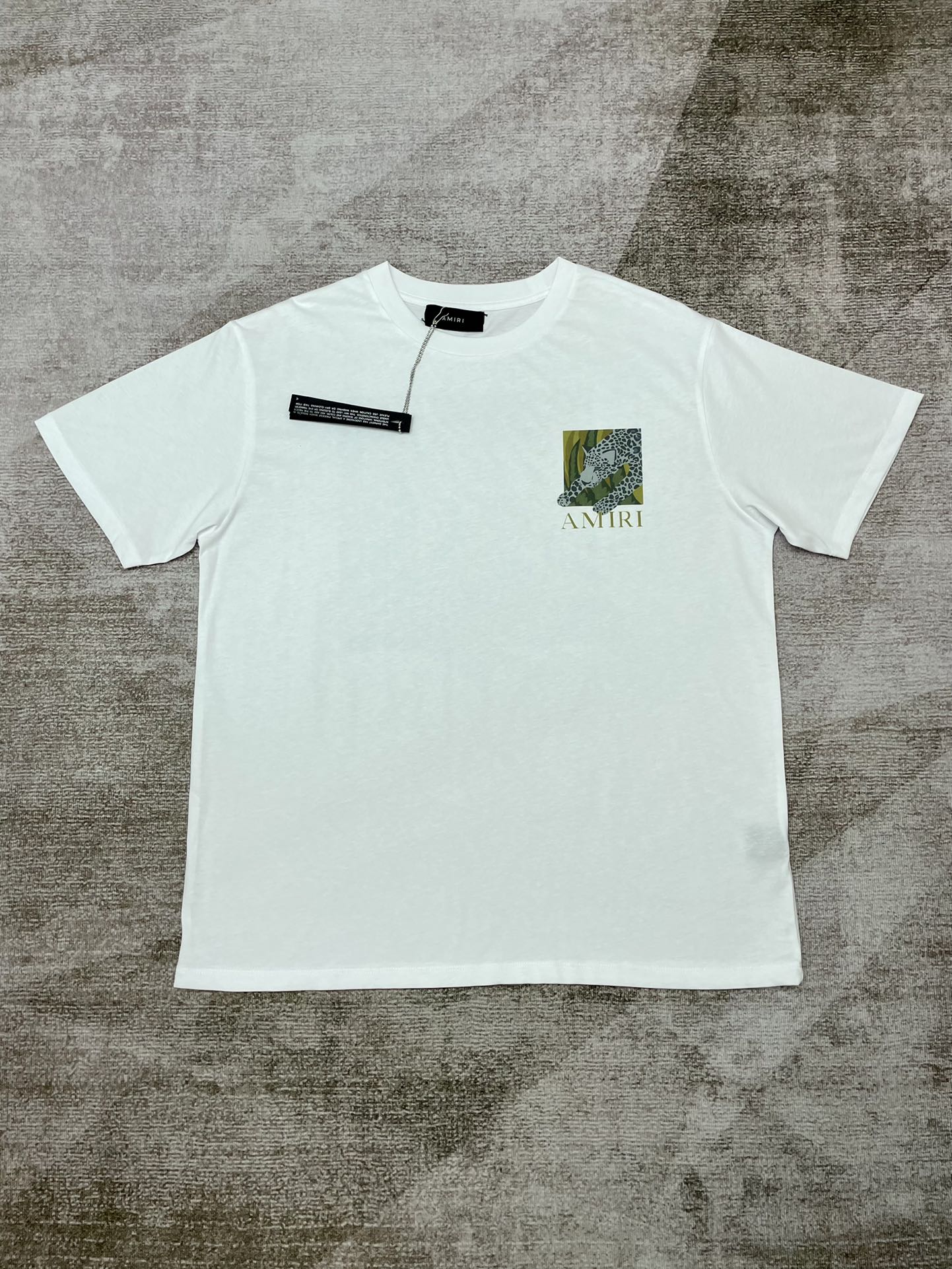 AMIRI TSHIRT