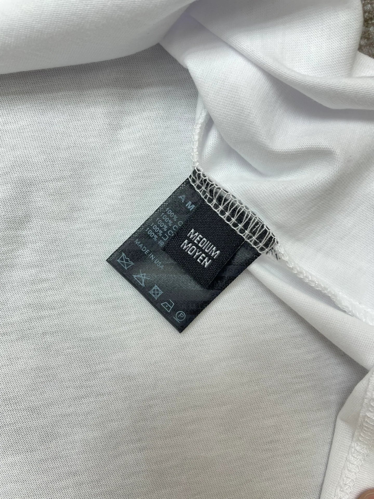 AMIRI TSHIRT