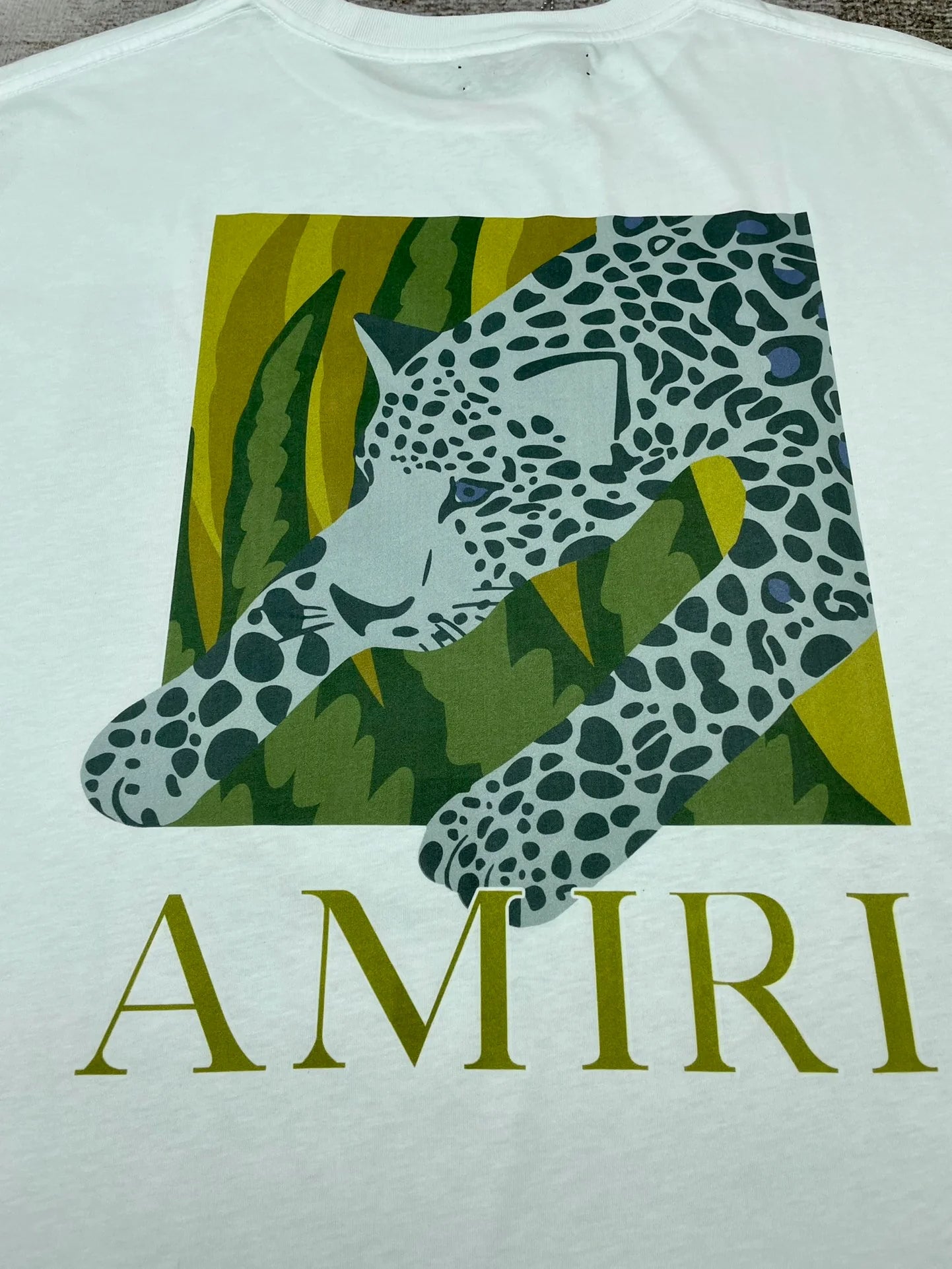 AMIRI TSHIRT