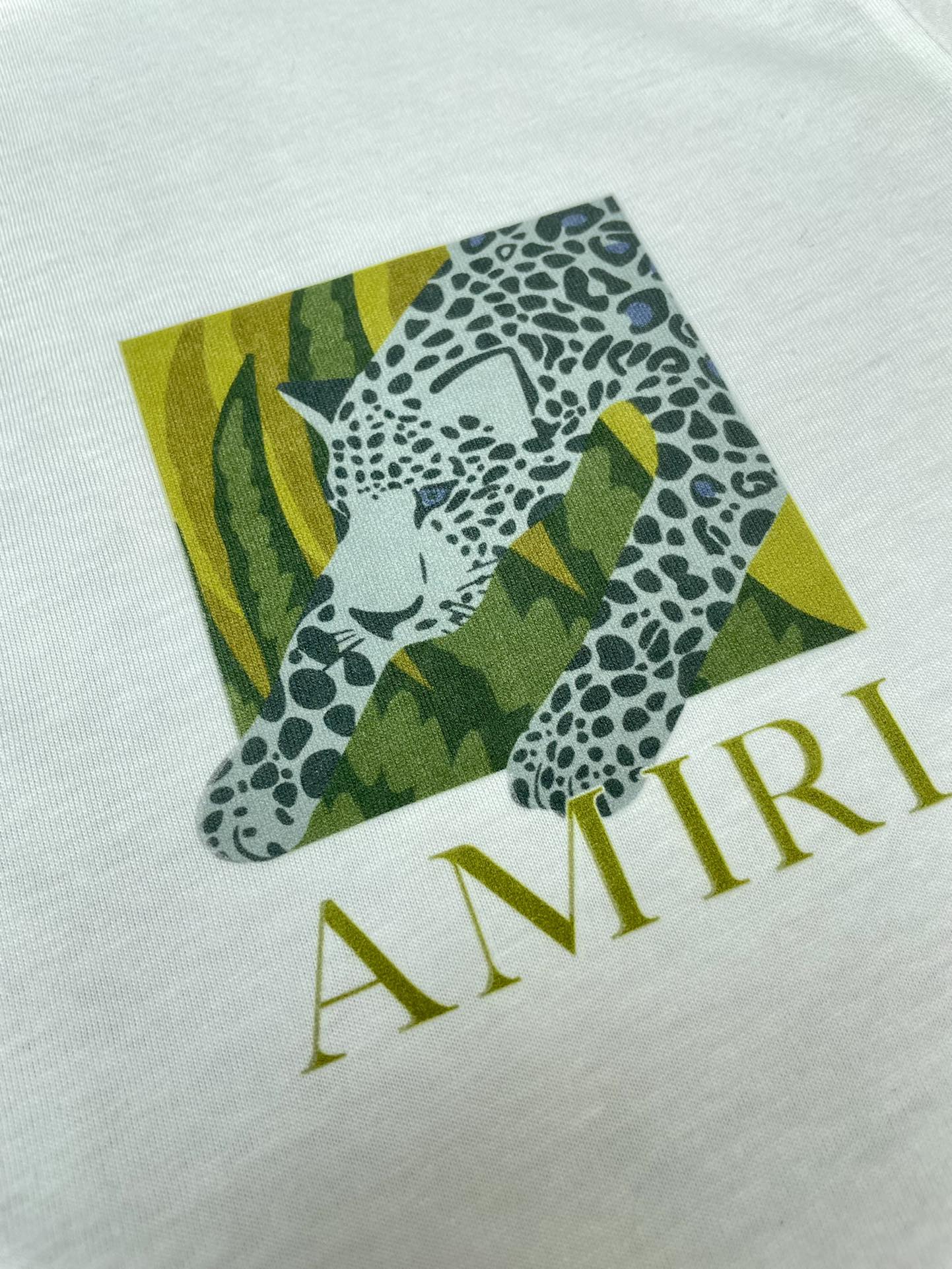 AMIRI TSHIRT