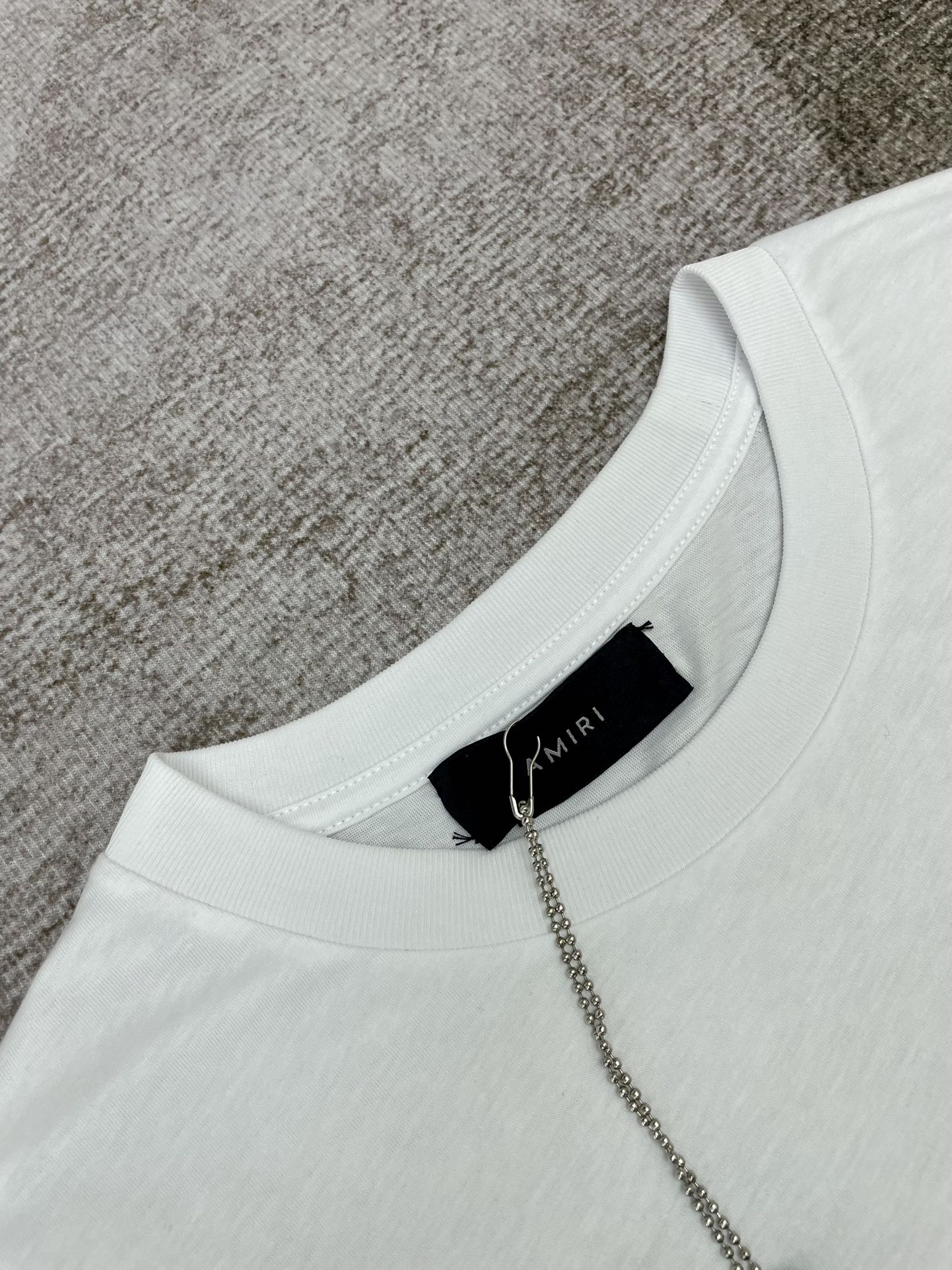 AMIRI TSHIRT