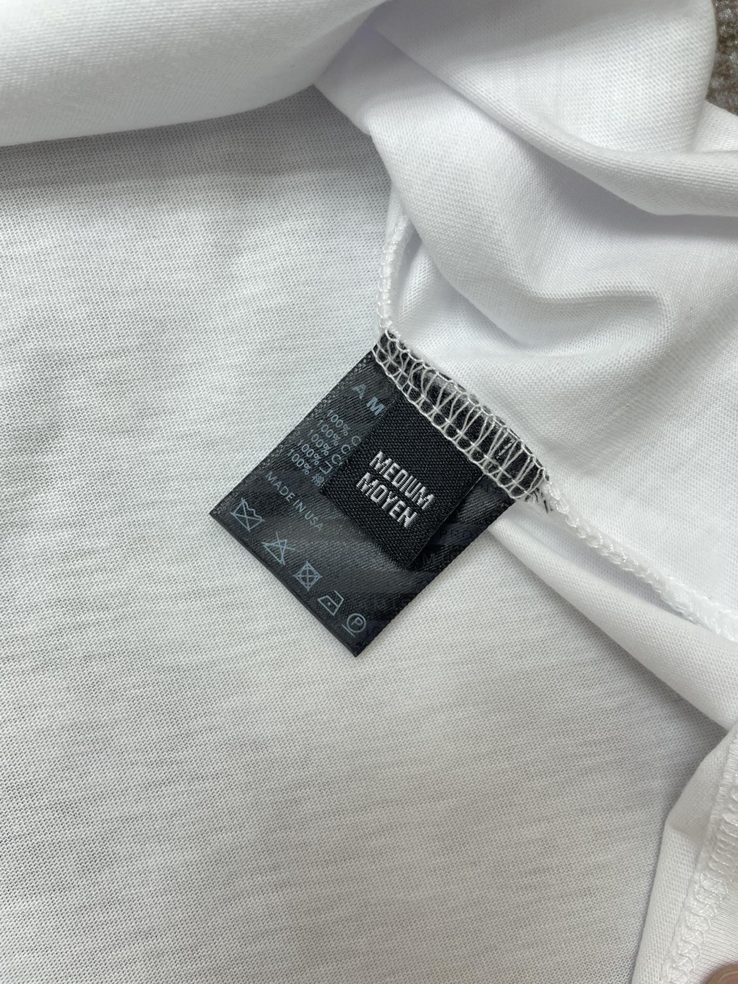 AMIRI TSHIRT