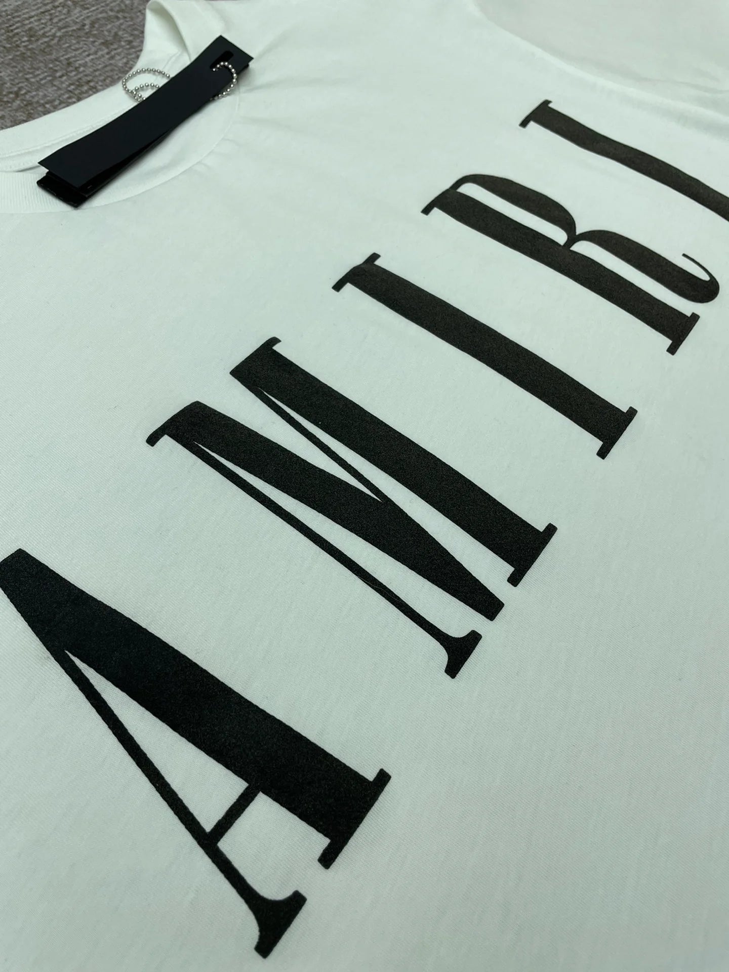 AMIRI TSHIRT