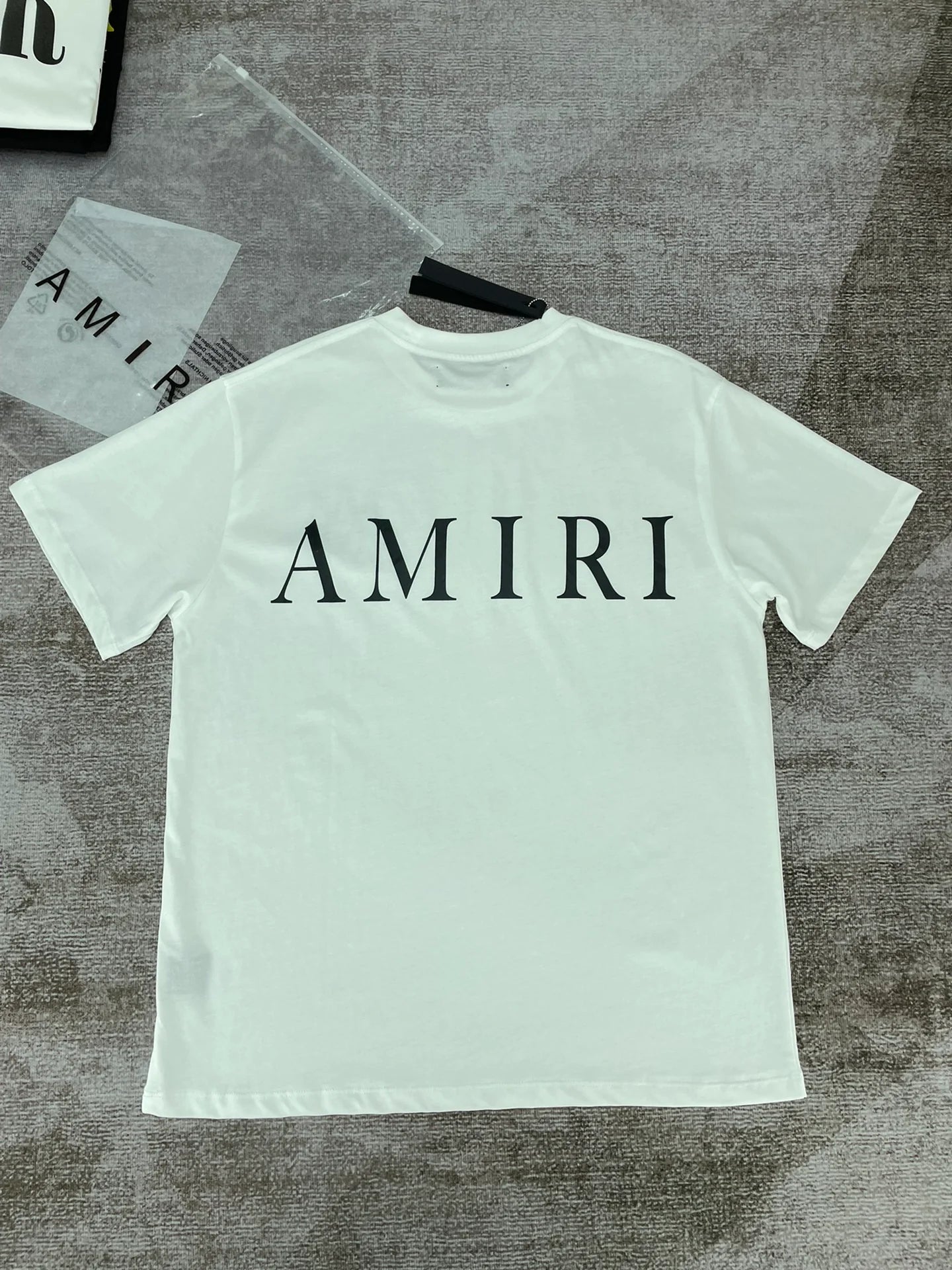 AMIRI TSHIRT
