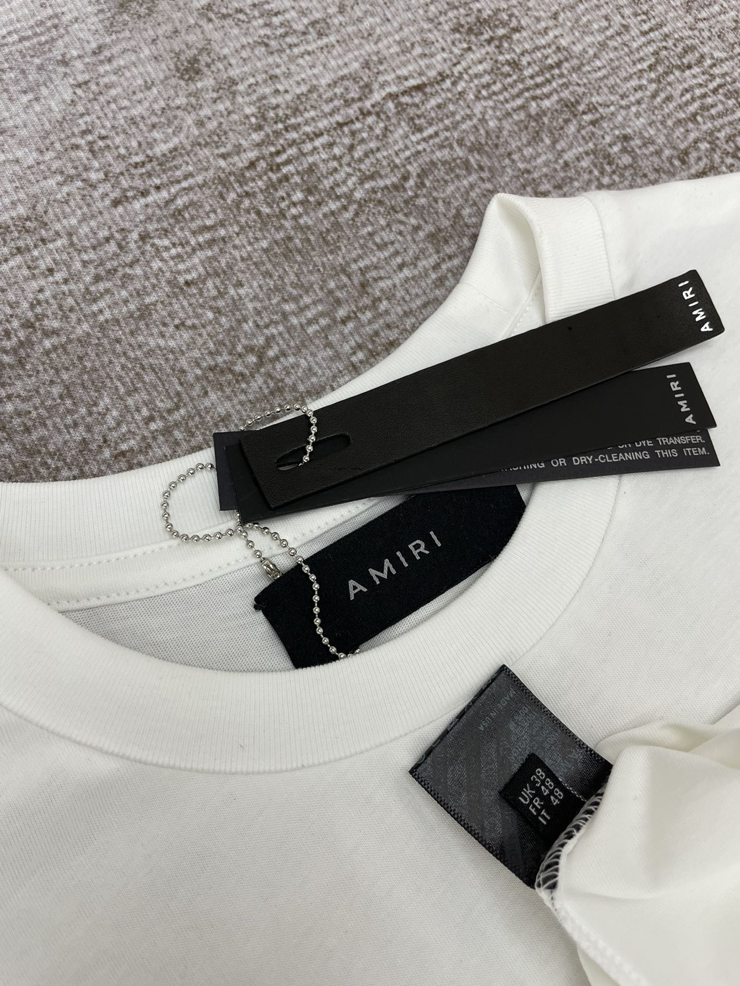 AMIRI TSHIRT