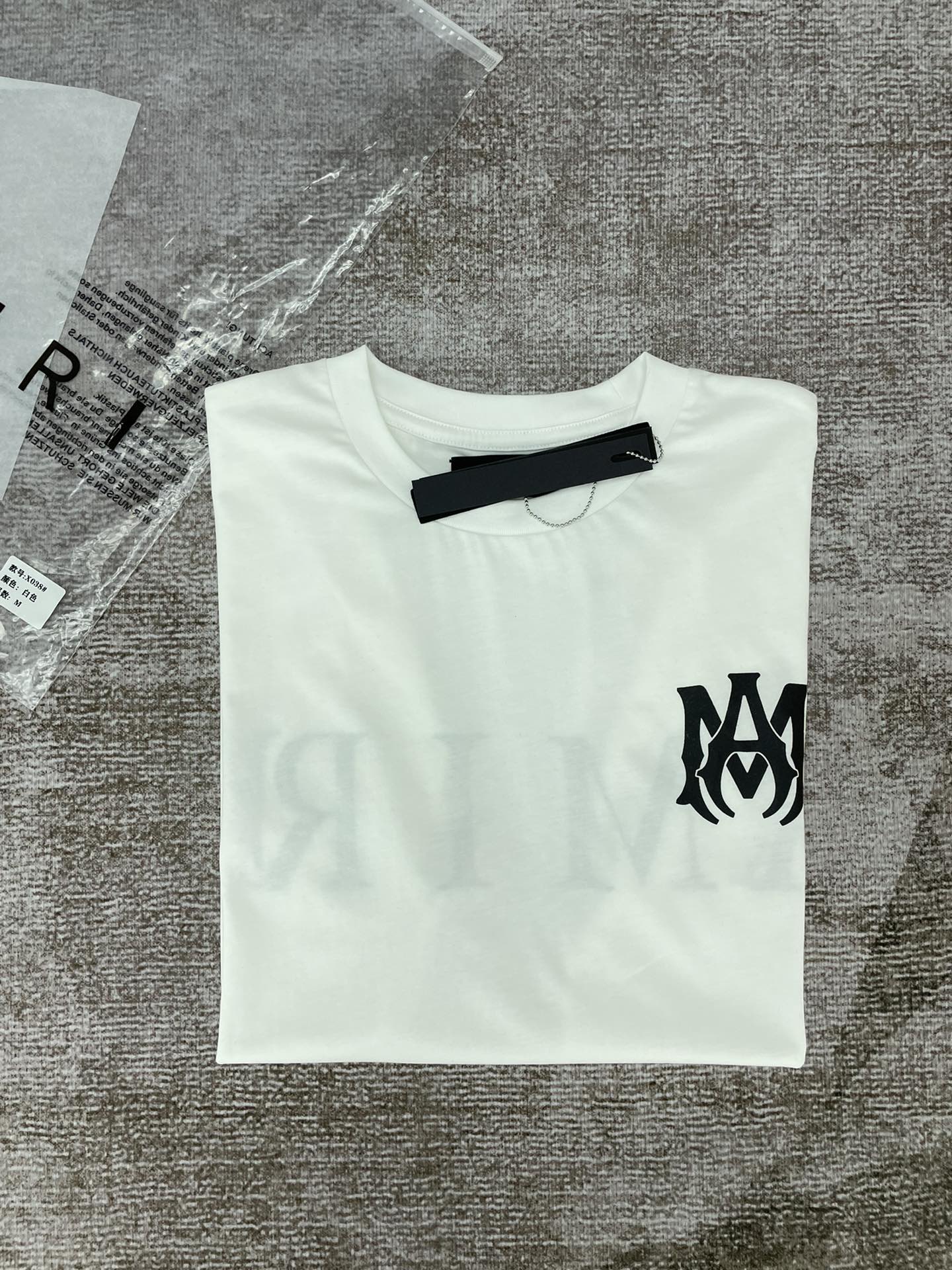 AMIRI TSHIRT