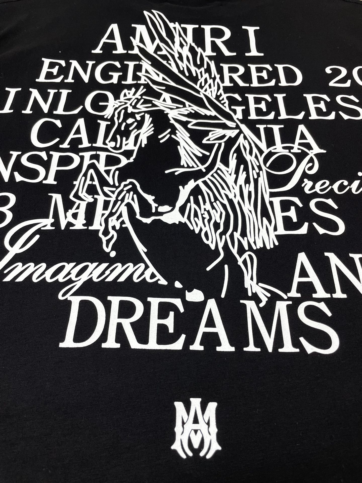 AMIRI TSHIRT