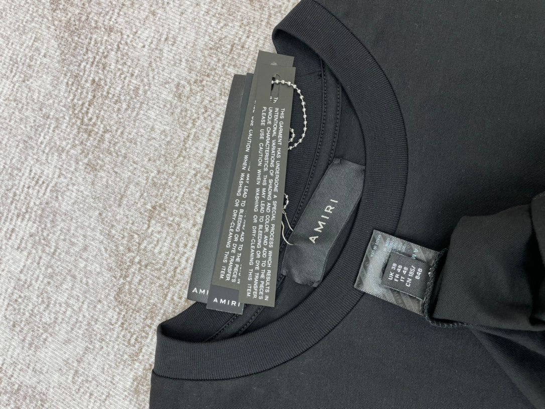 AMIRI TSHIRT
