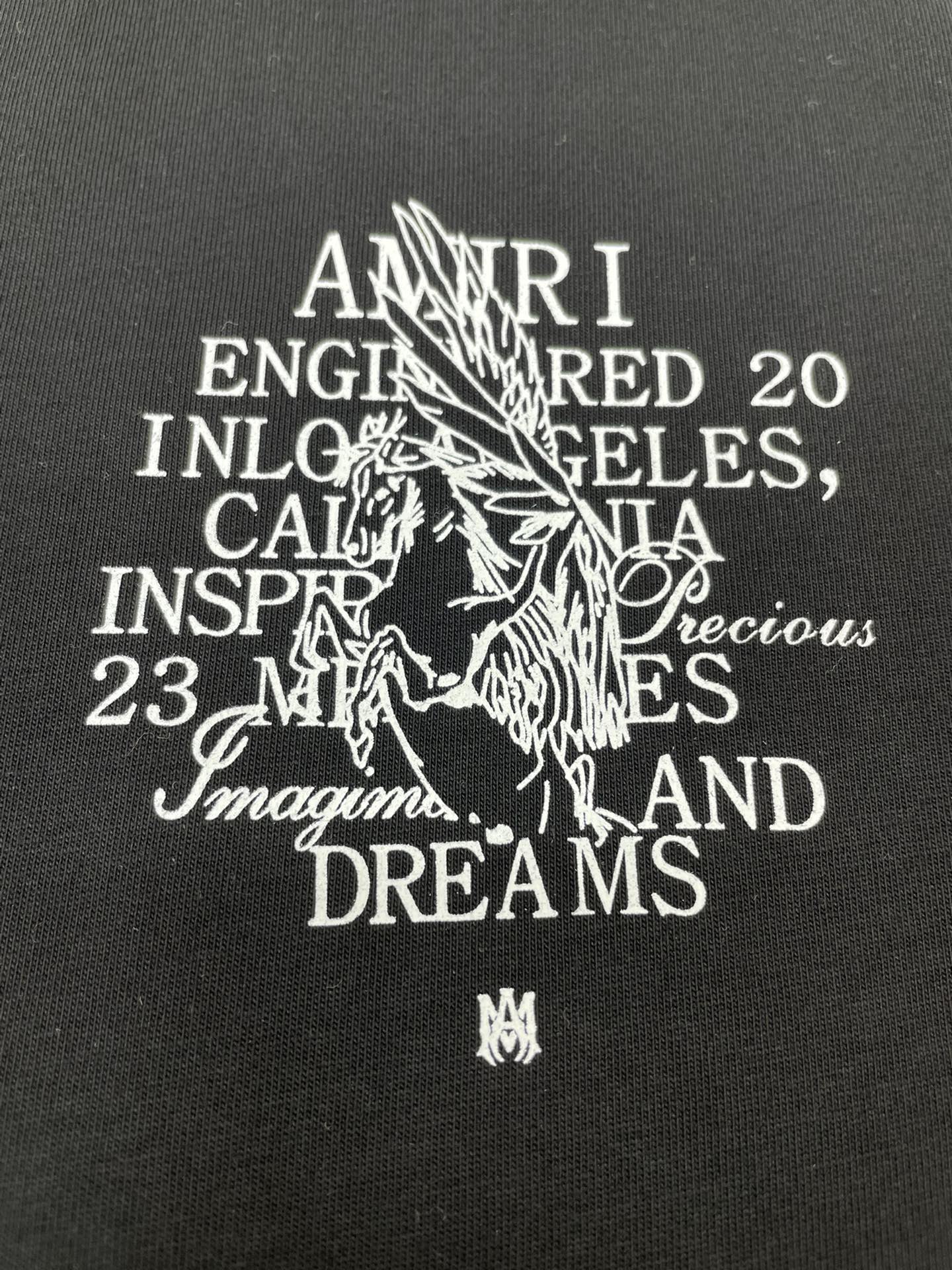 AMIRI TSHIRT